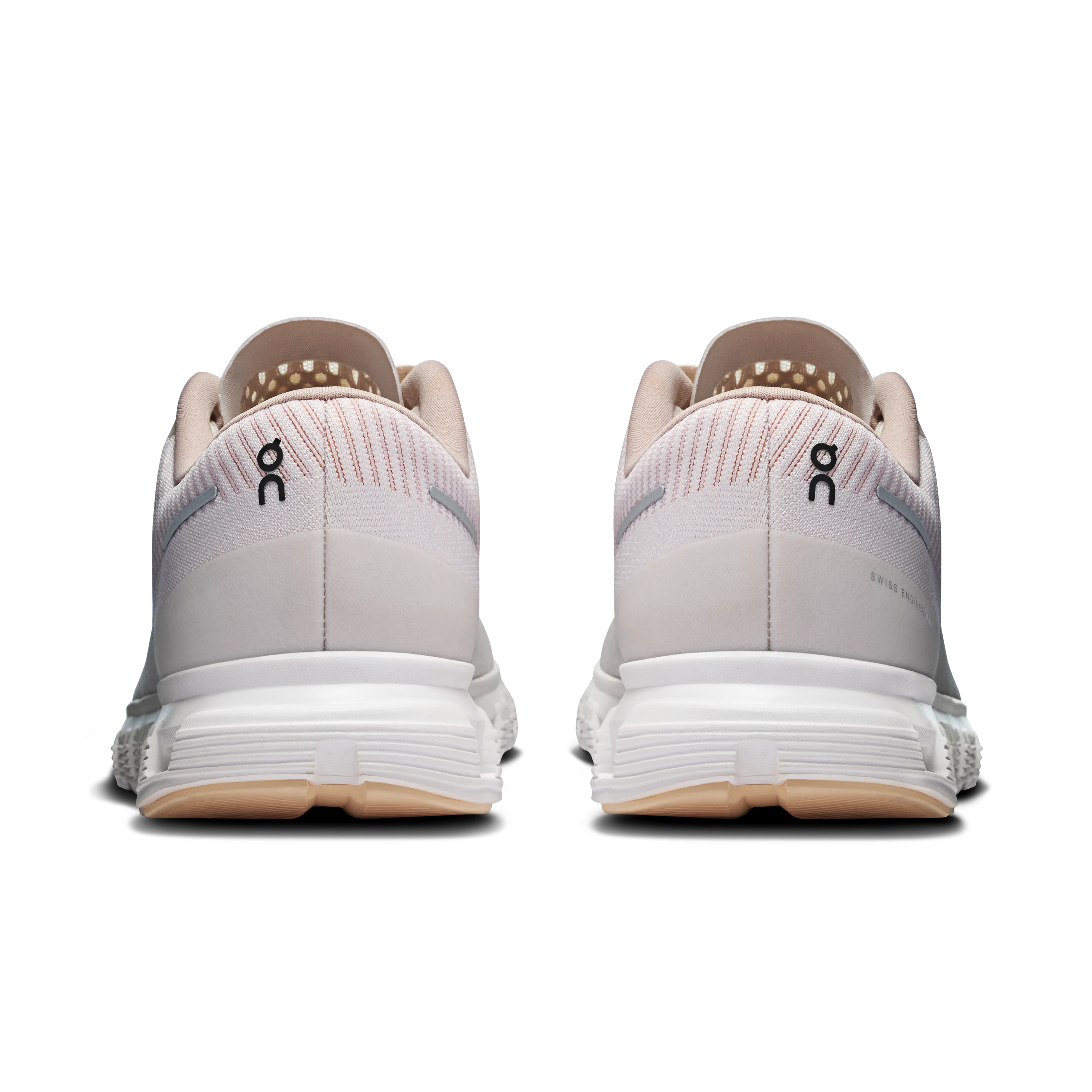 Cloud 6 Push Body Alignment