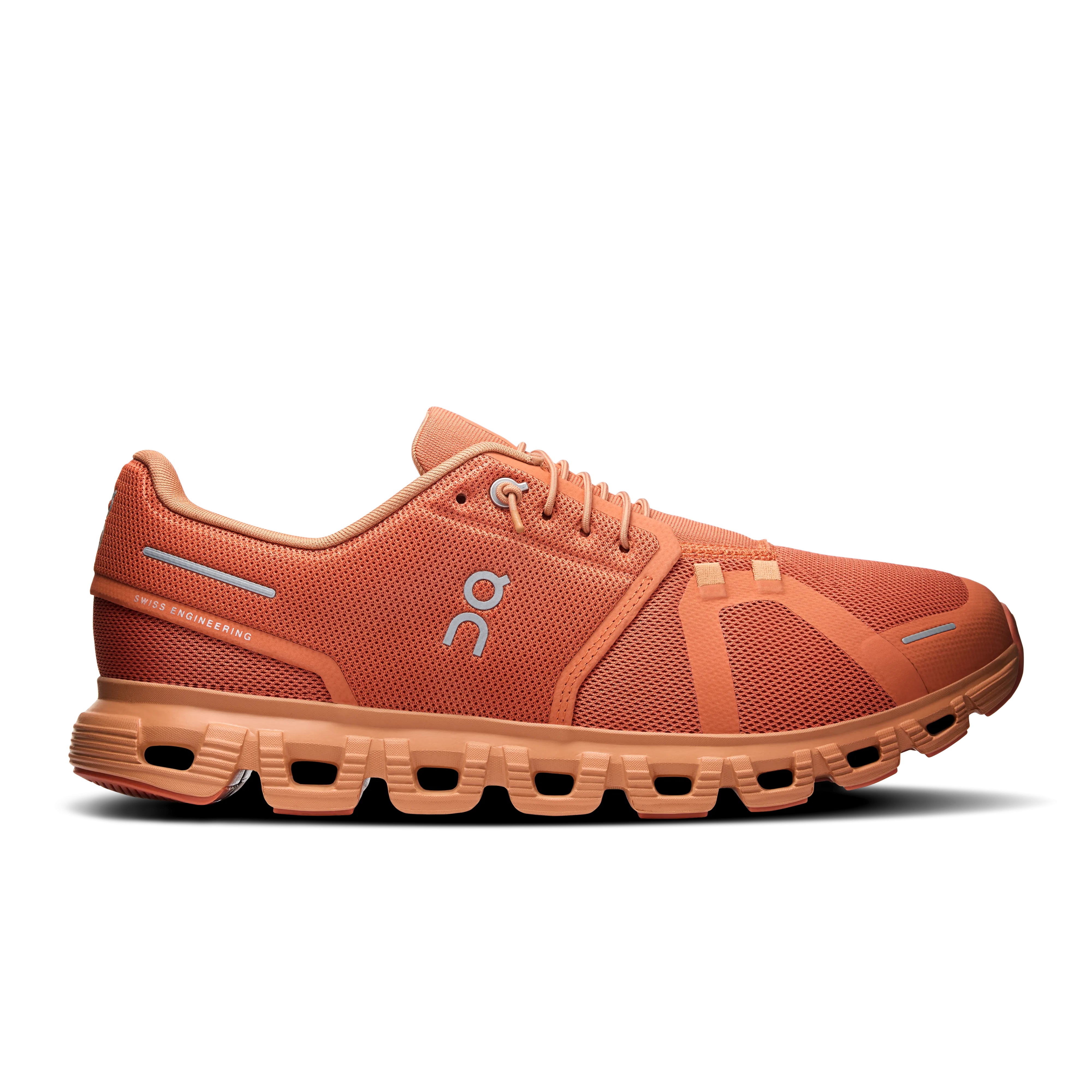 Cloud 6 Streetwear Style Textured Grip