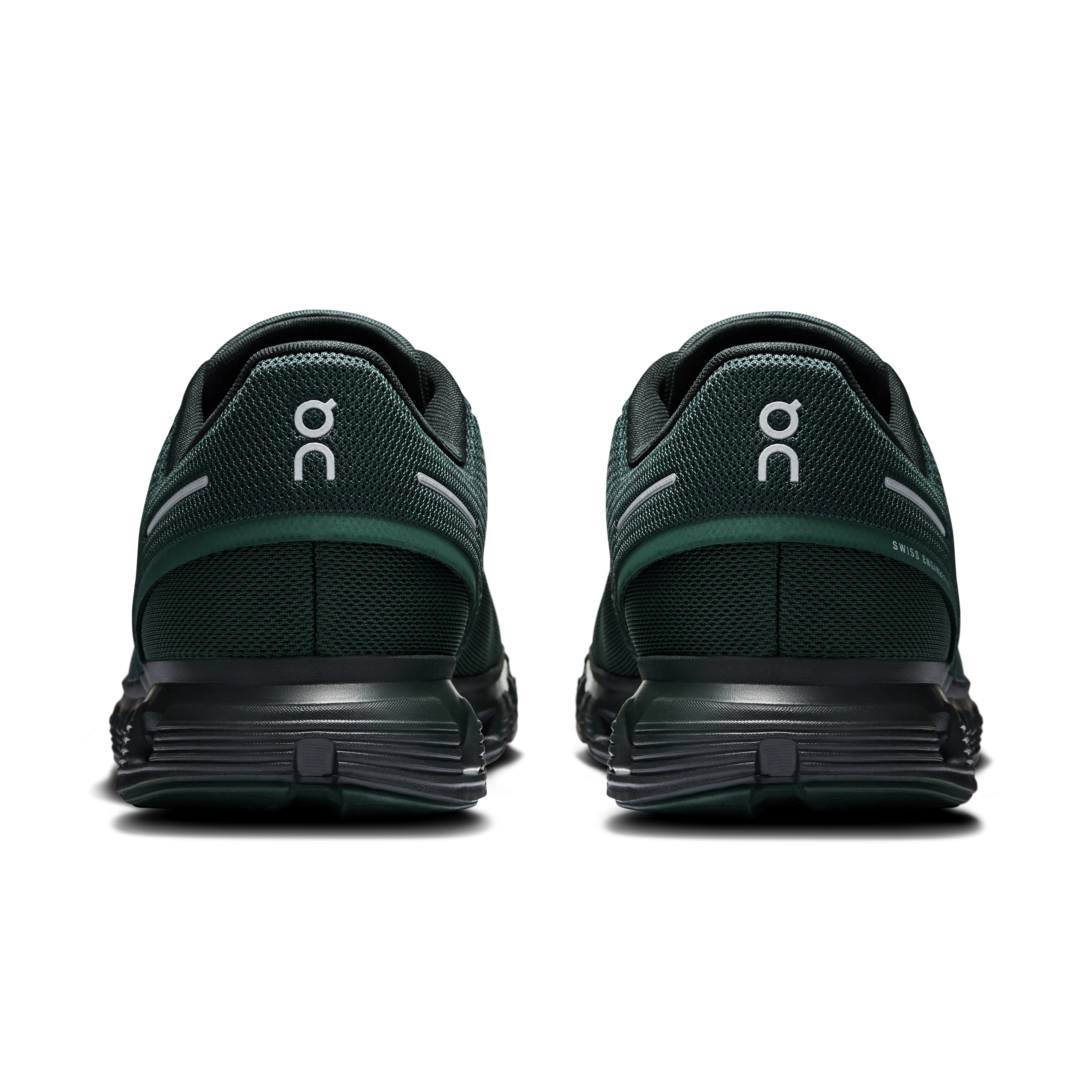 Cloud 6 Airflow Design