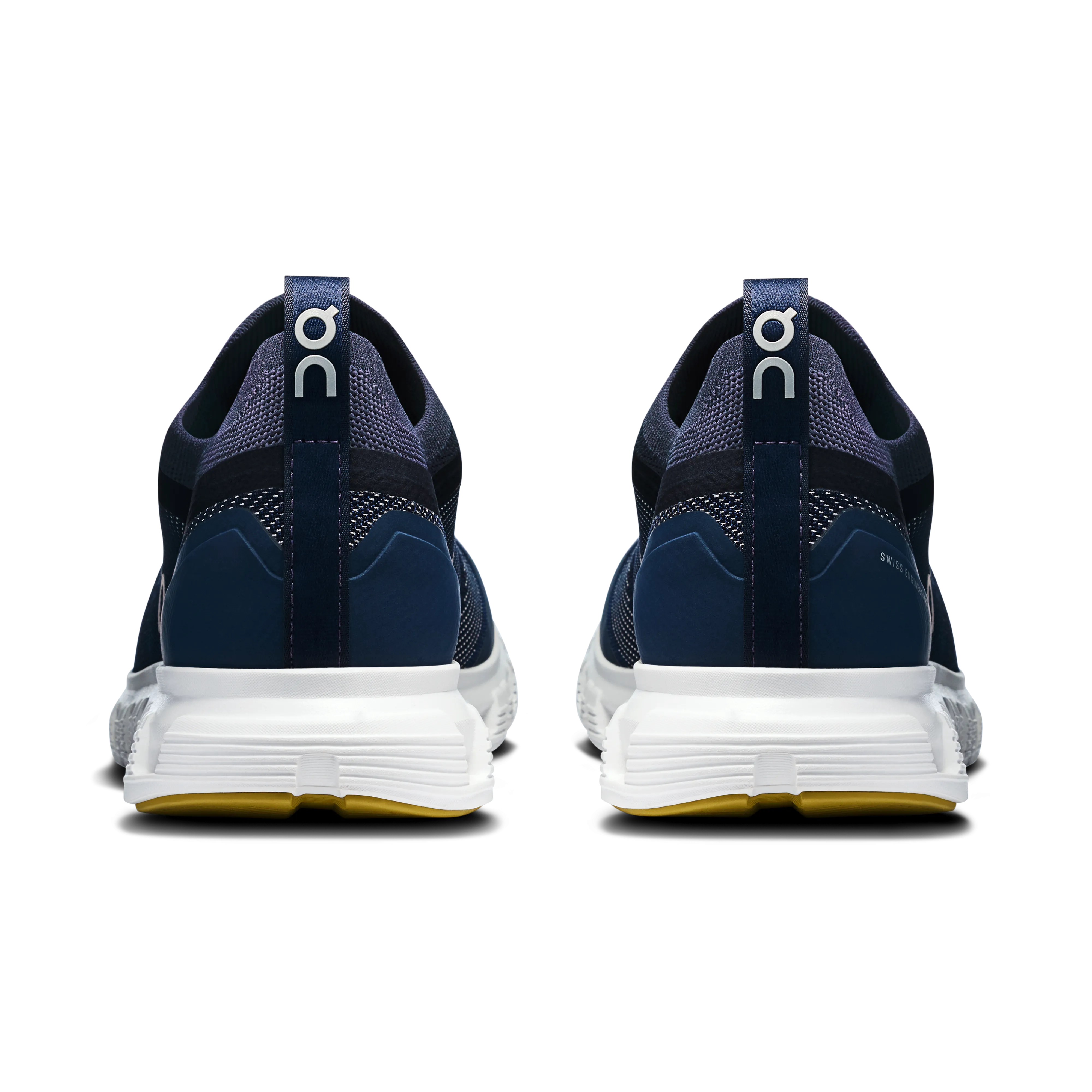 Cloud 6 Versa ScratchResistant Resilient Sole