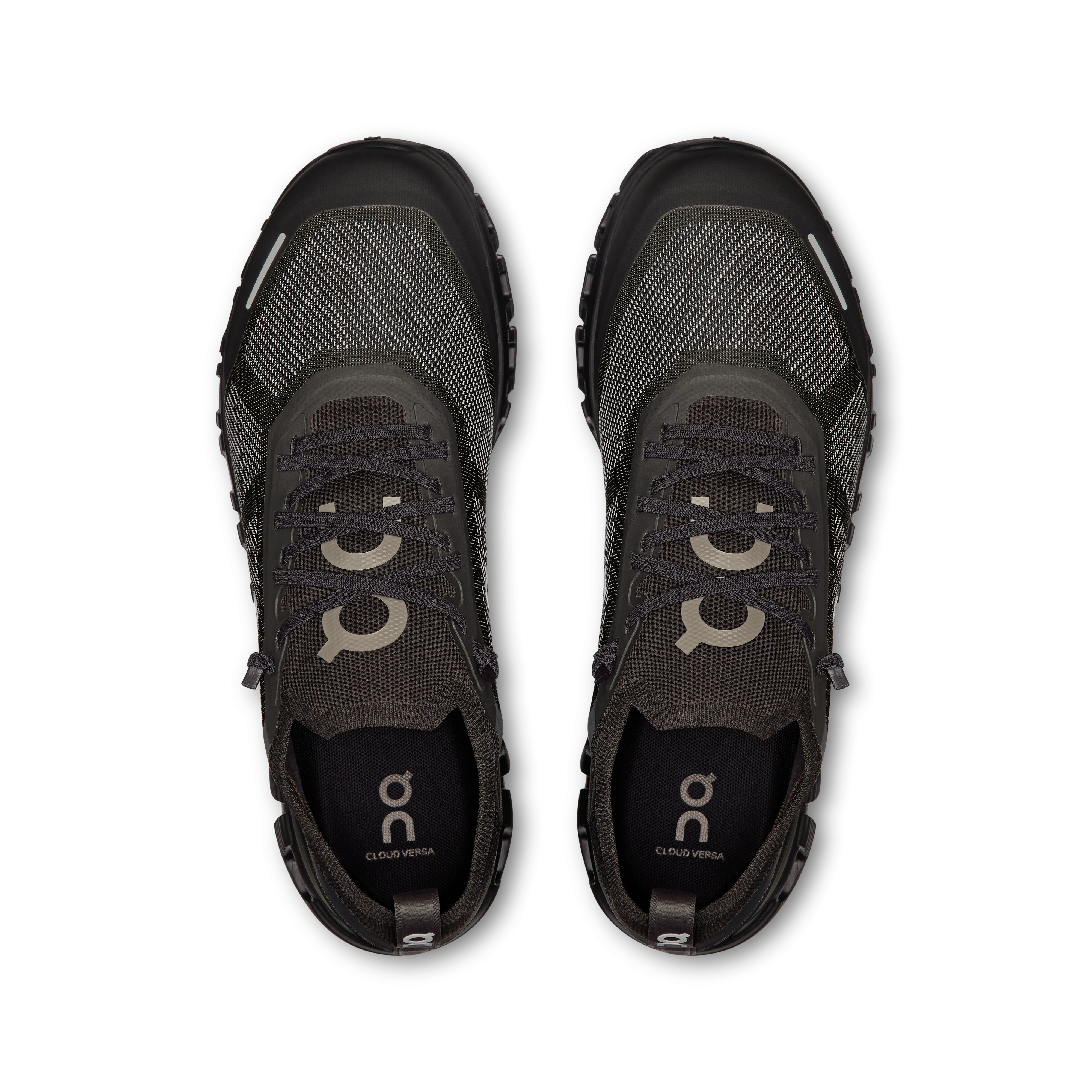 Cloud 6 Versa Sneaker Brands Lace Up Closure Mechanism