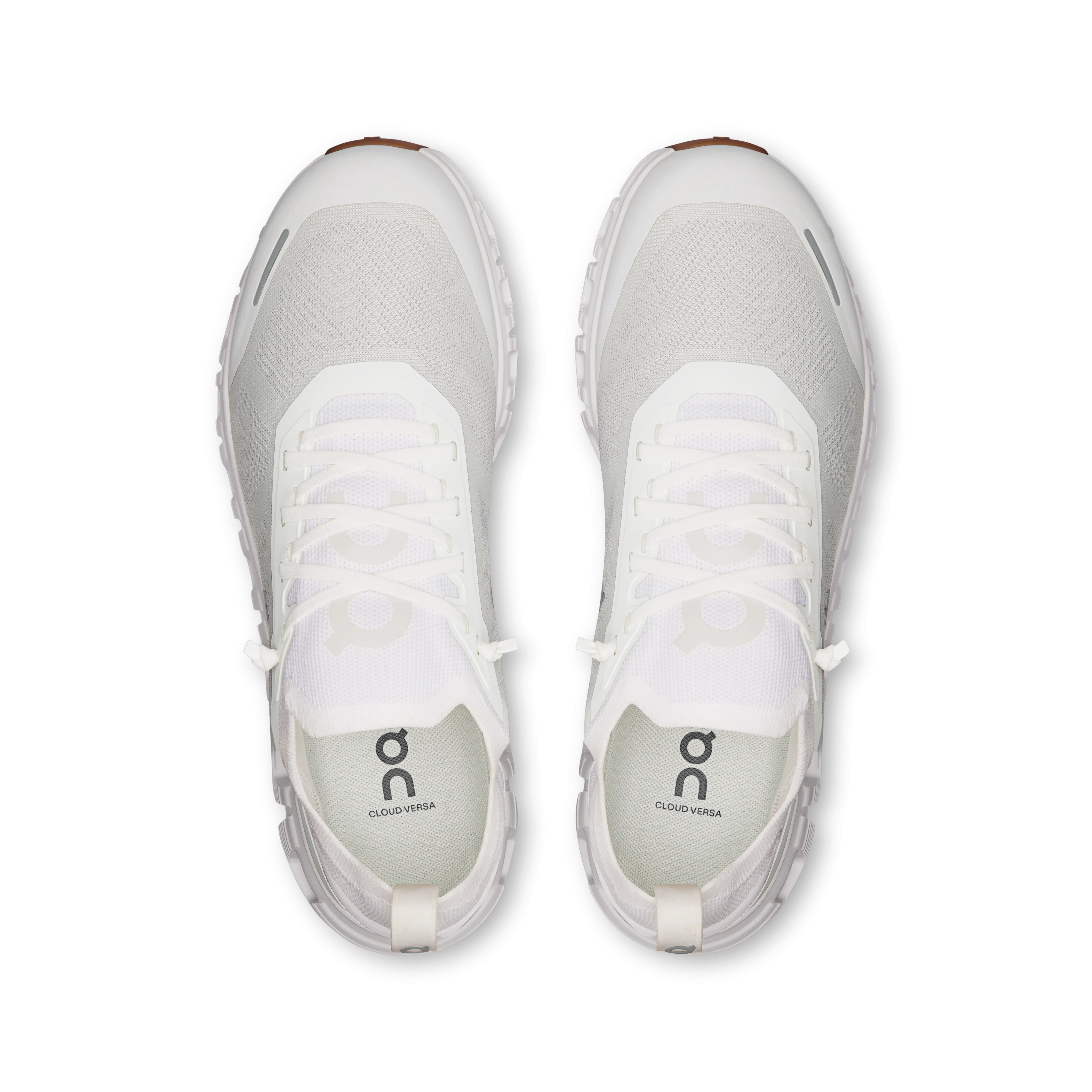 Lace   Up Cloud 6 Versa