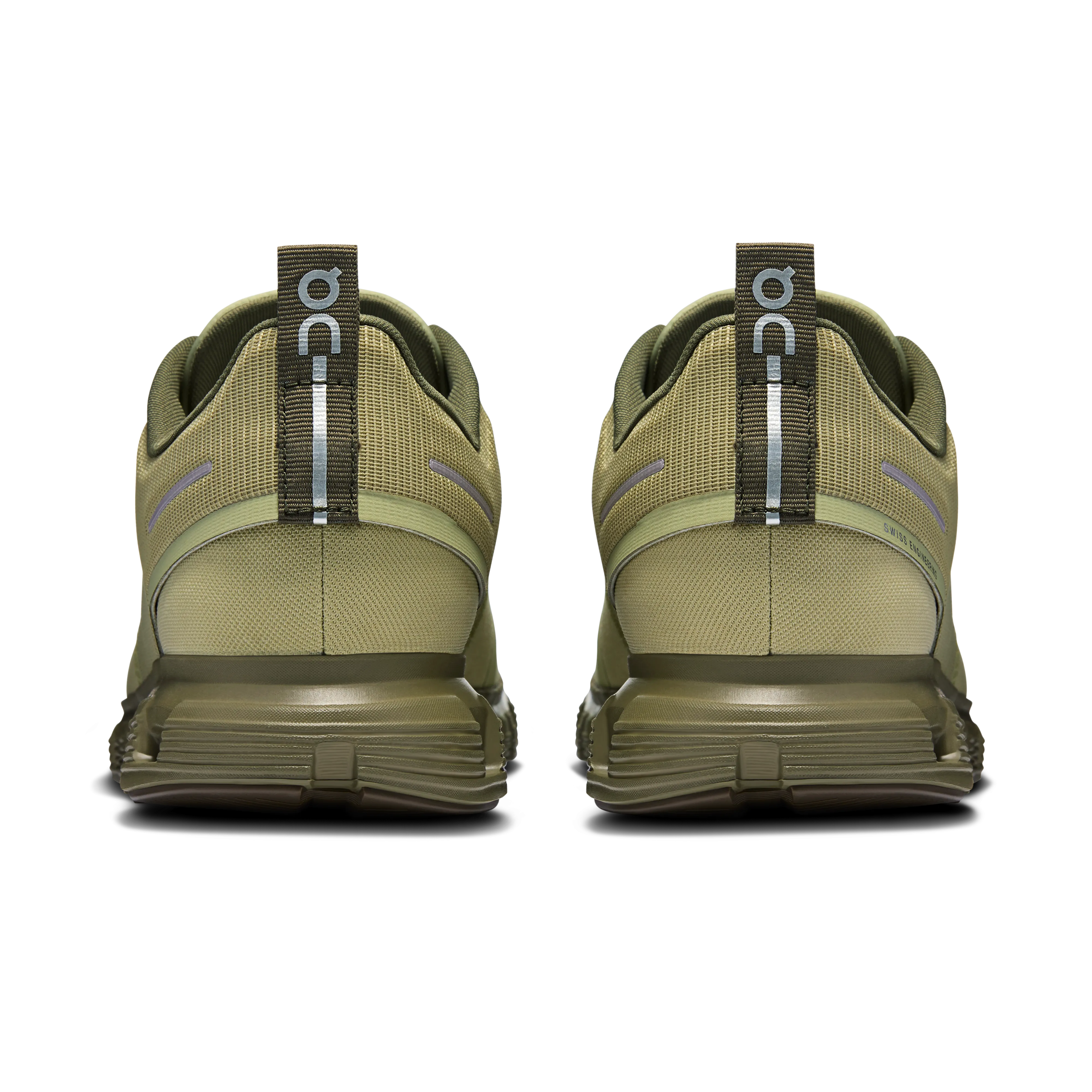 Cloud 6 Waterproof No irritation