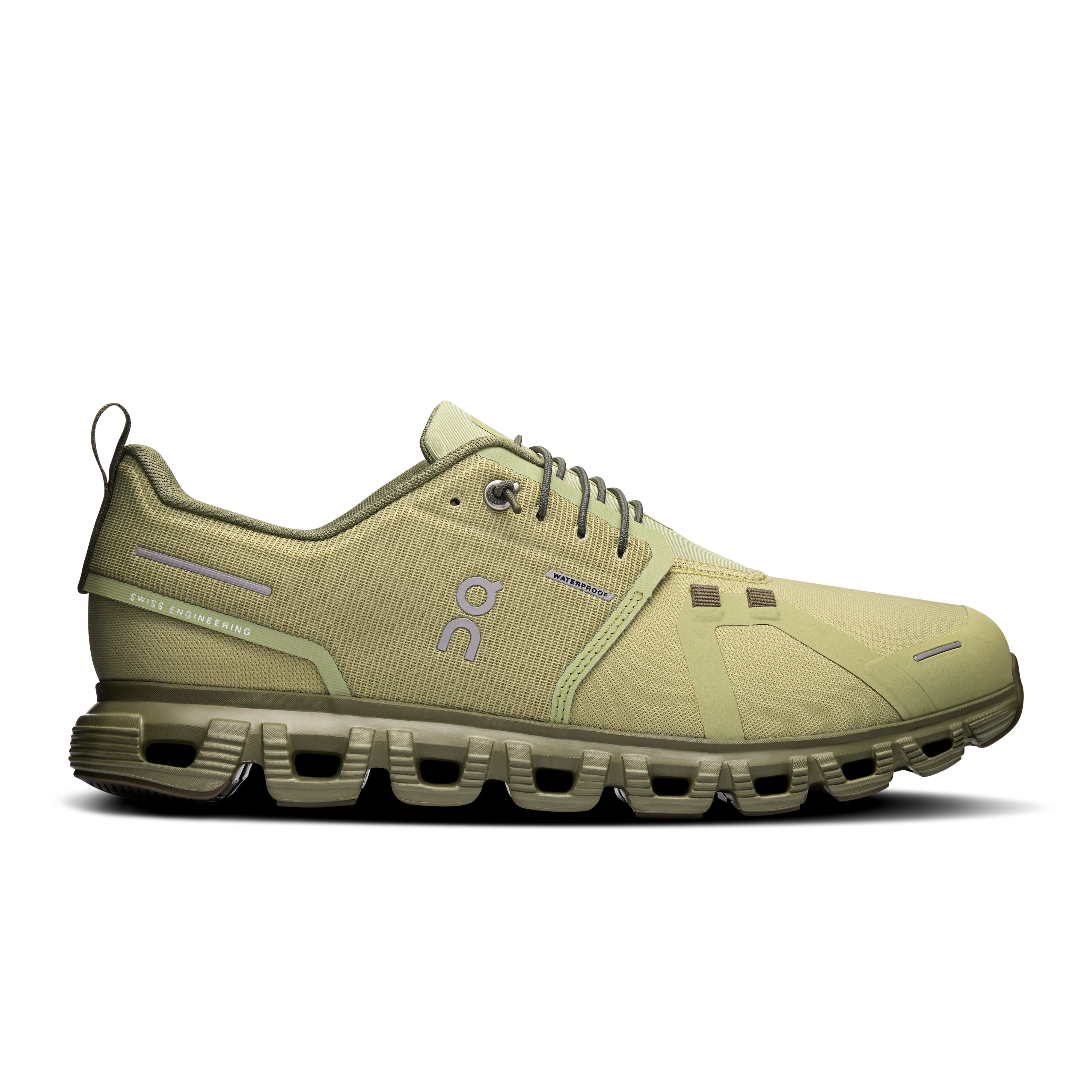 Cloud 6 Waterproof Smooth Insole