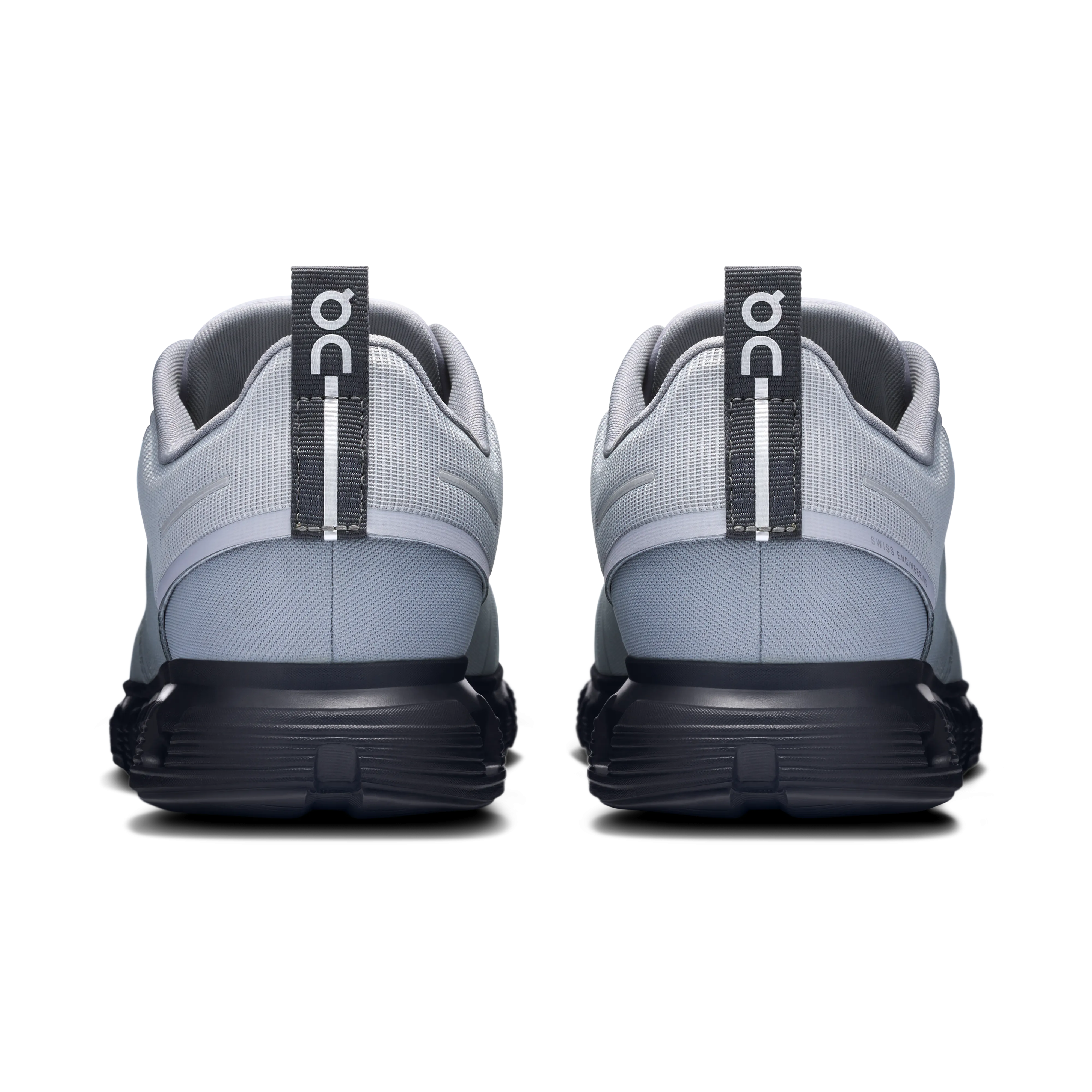 Run Trail Ultra Cushioned Heel Cloud 6 Waterproof