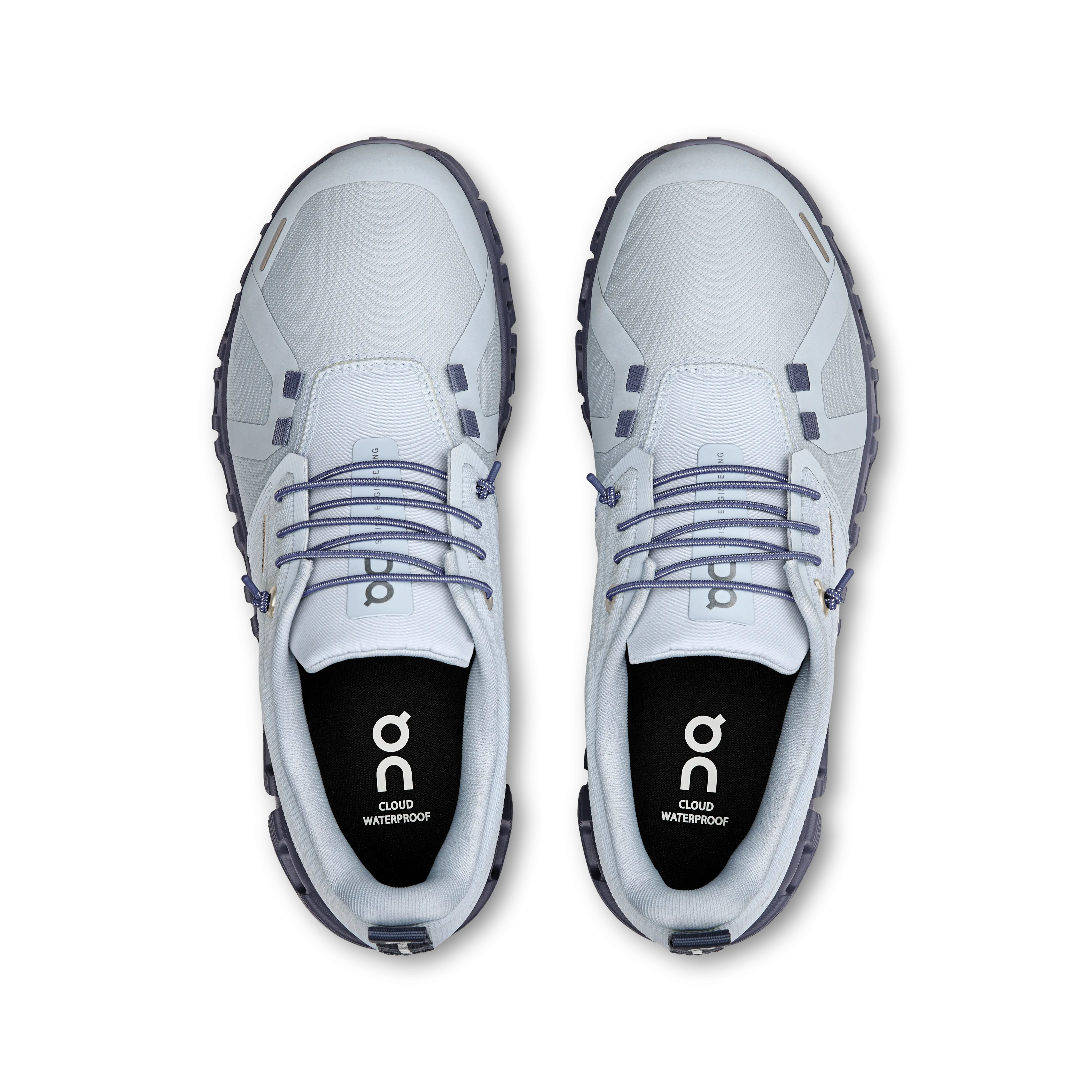 Kinetic Energy Transfer Cloud 6 Waterproof