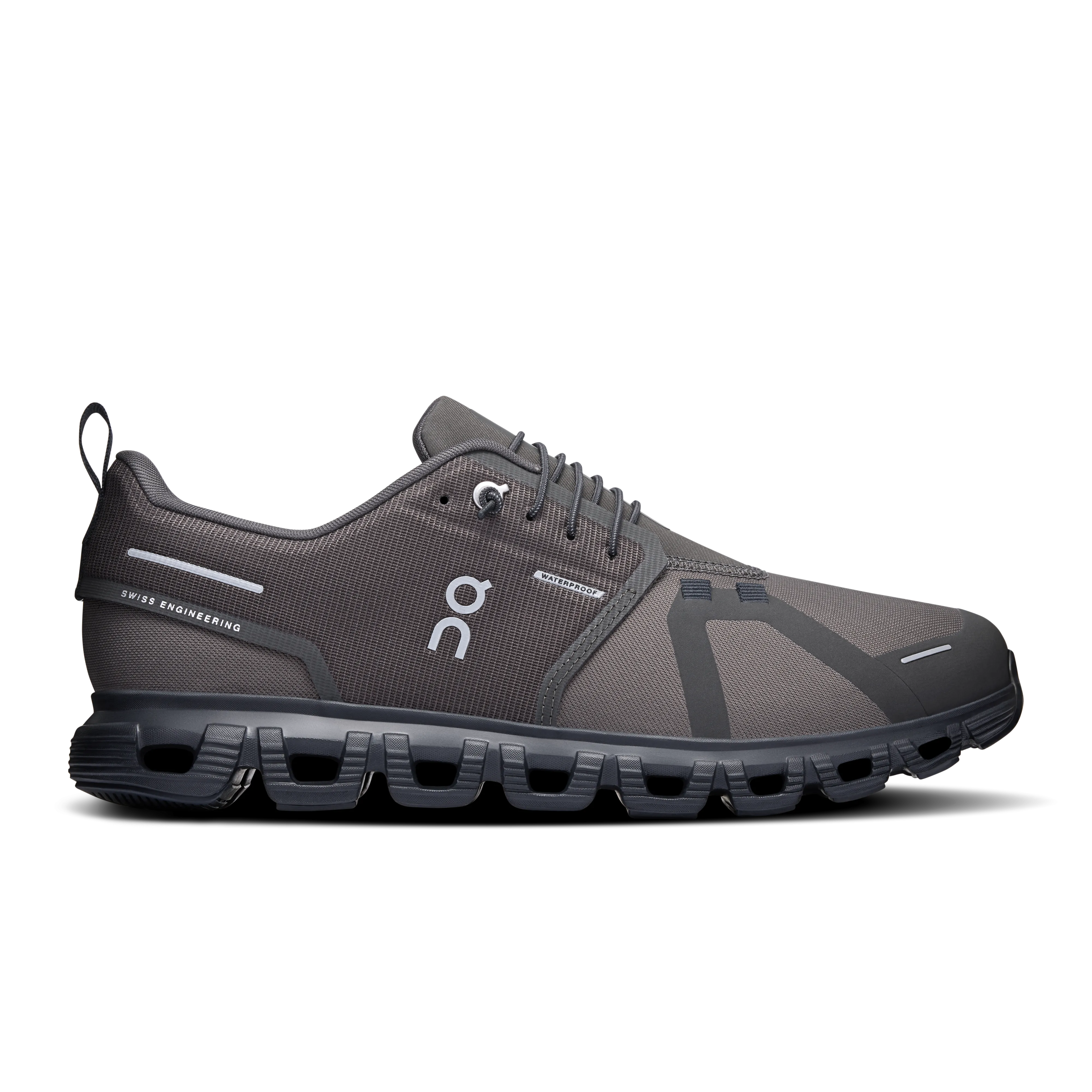 Cloud 6 Waterproof Energy Returning Sole