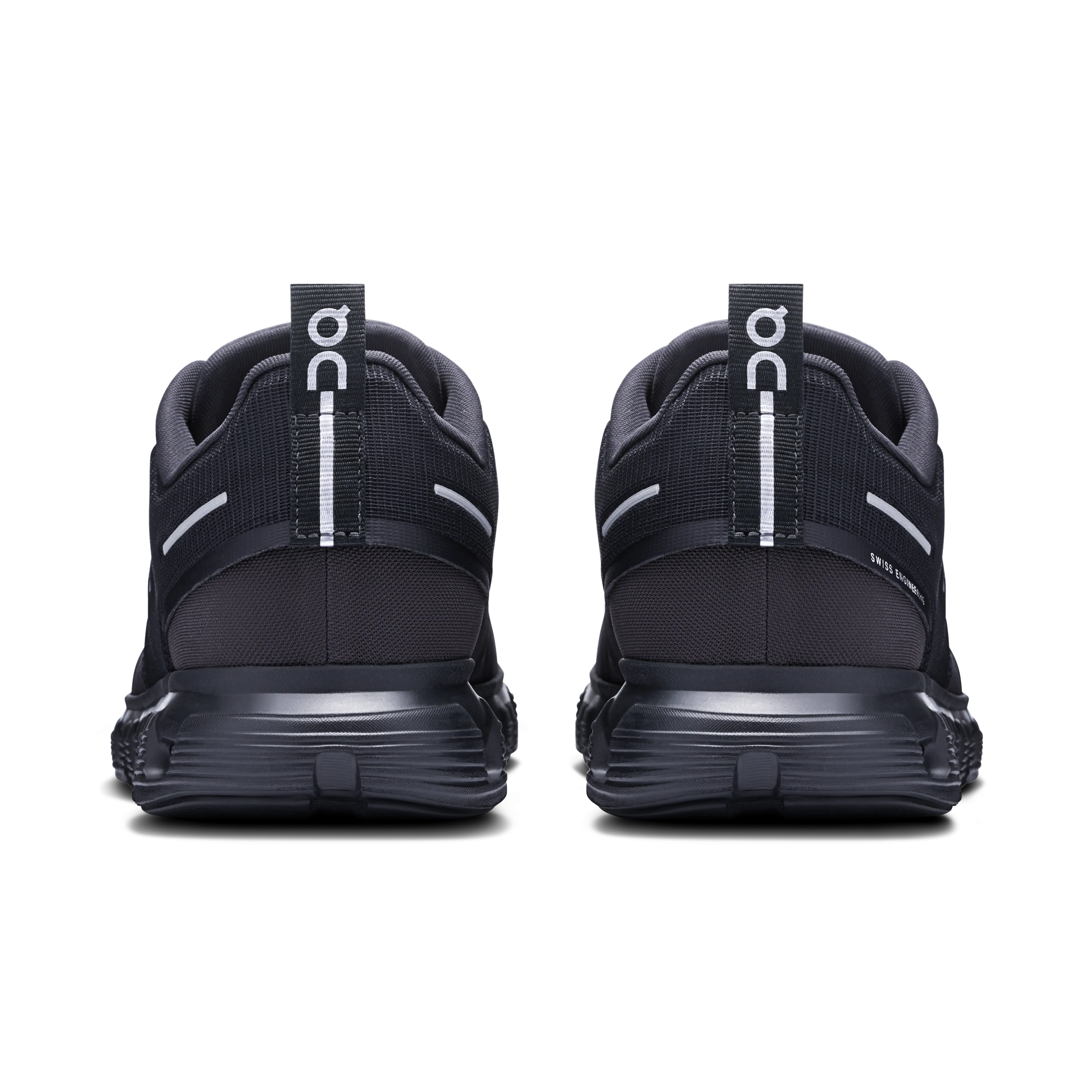 Cloud 6 Waterproof Streamlined Build Quick Dry Interior