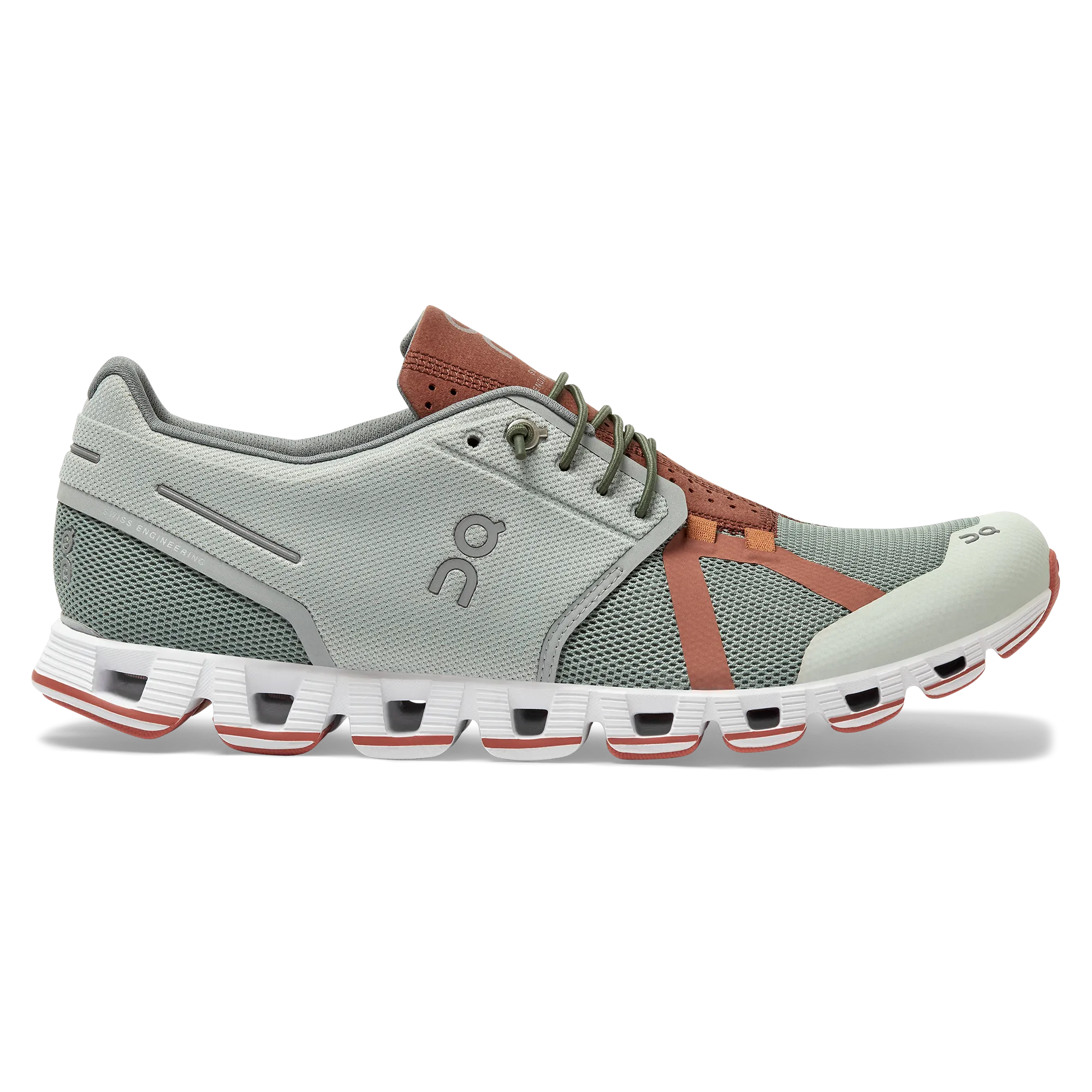 Ventilation Port System Cloud 70 | 30