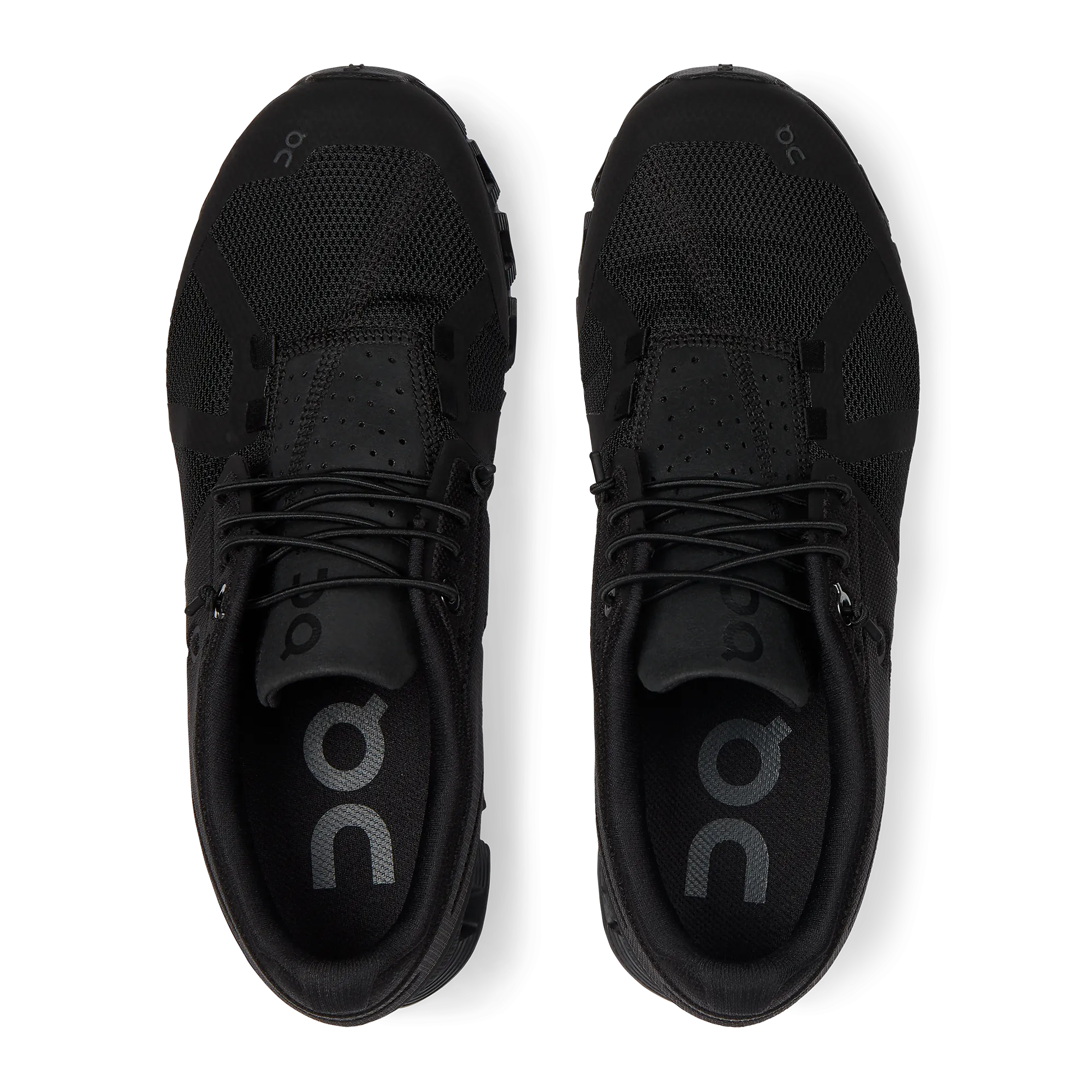 Cloud Dual Zone Traction