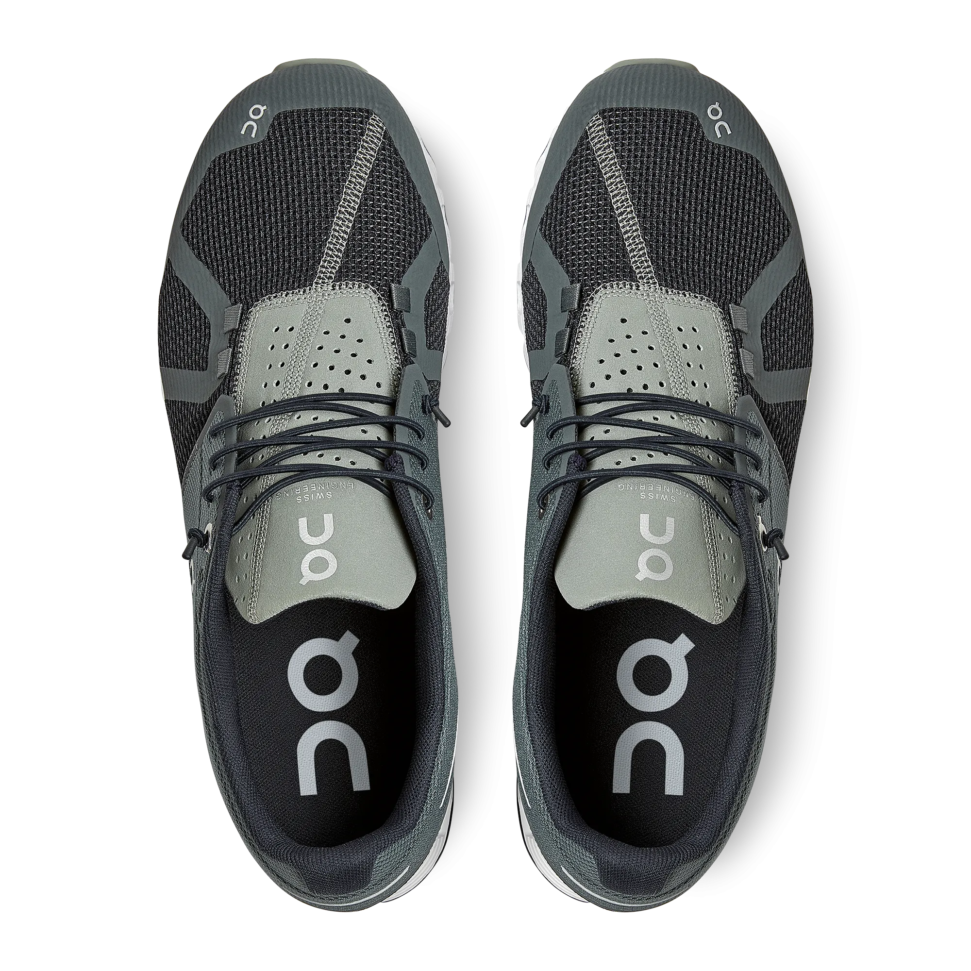 Cloud Hydrophobic Materials