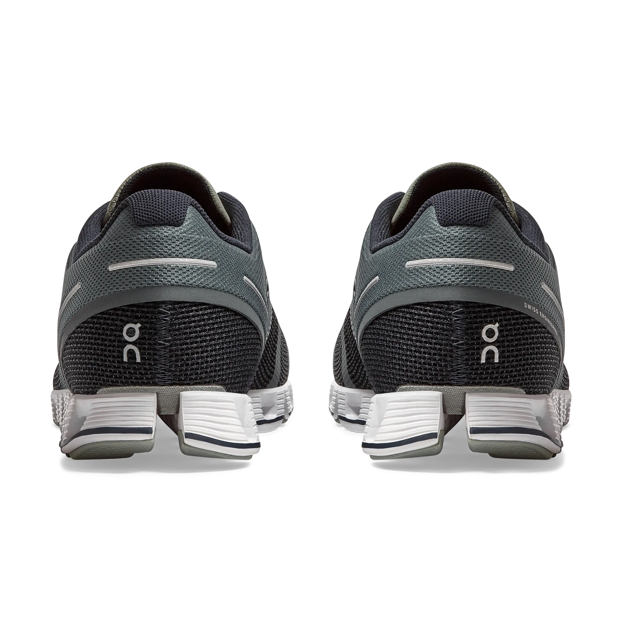 Cloud Non-marking sole