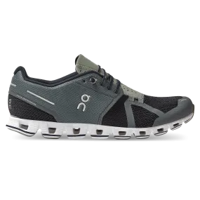 Recycled Outsole Material Neutral Stability Control Cloud