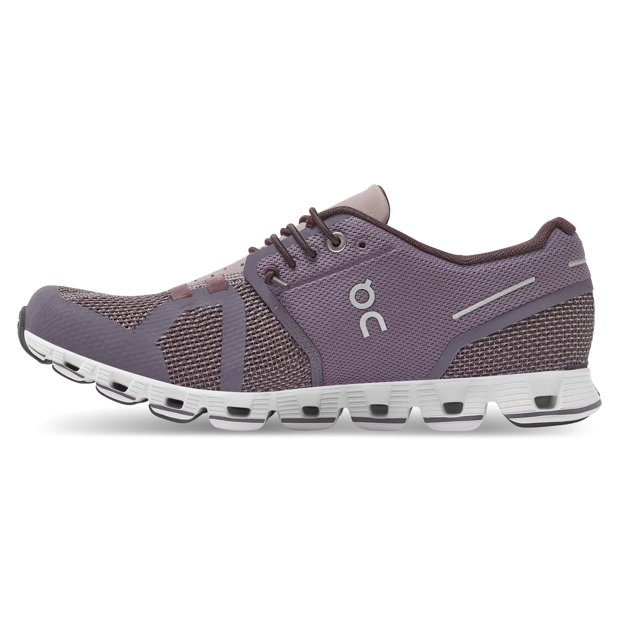 Flexible Tread Pattern Adaptive Traction Cloud