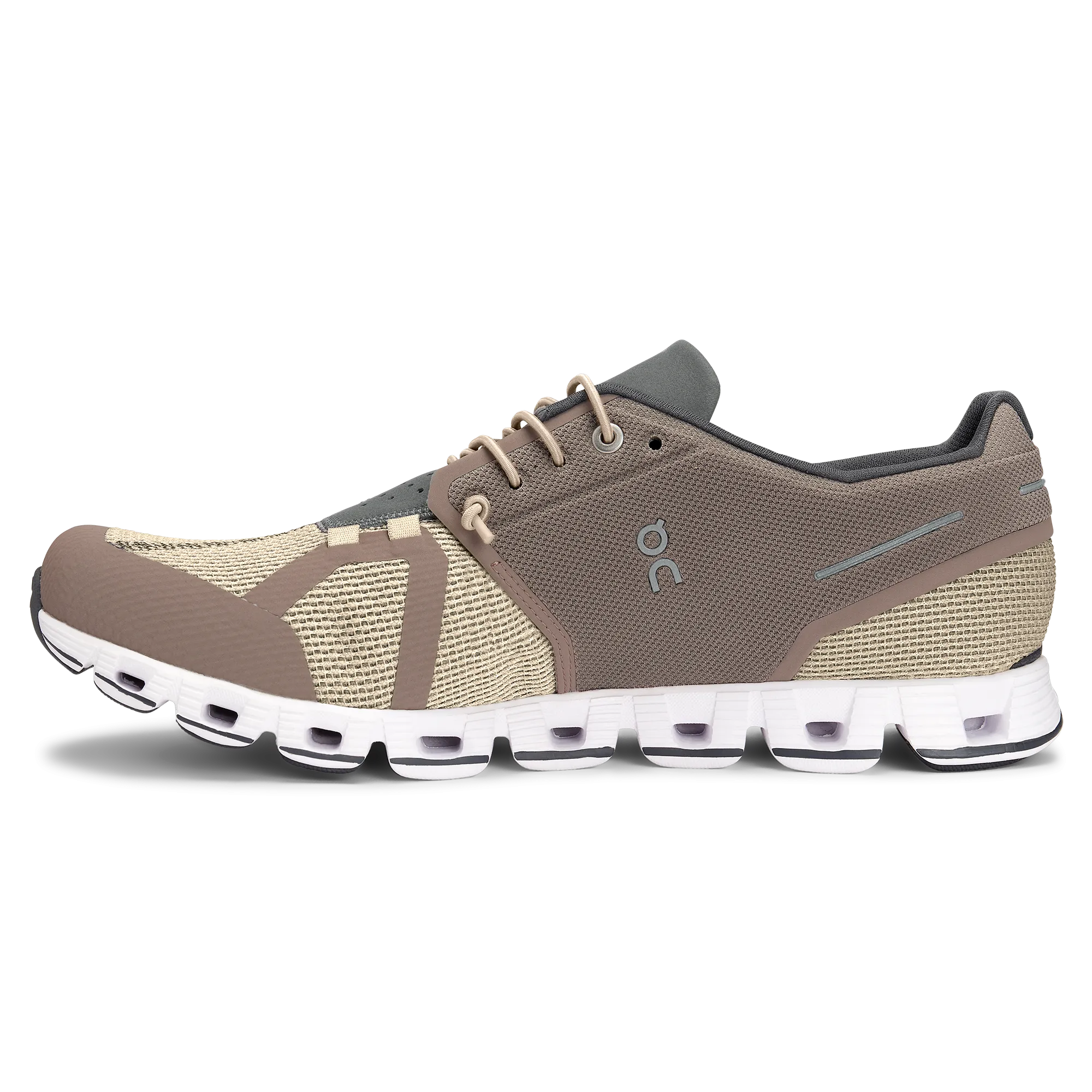 Contoured Footbed Support Cloud