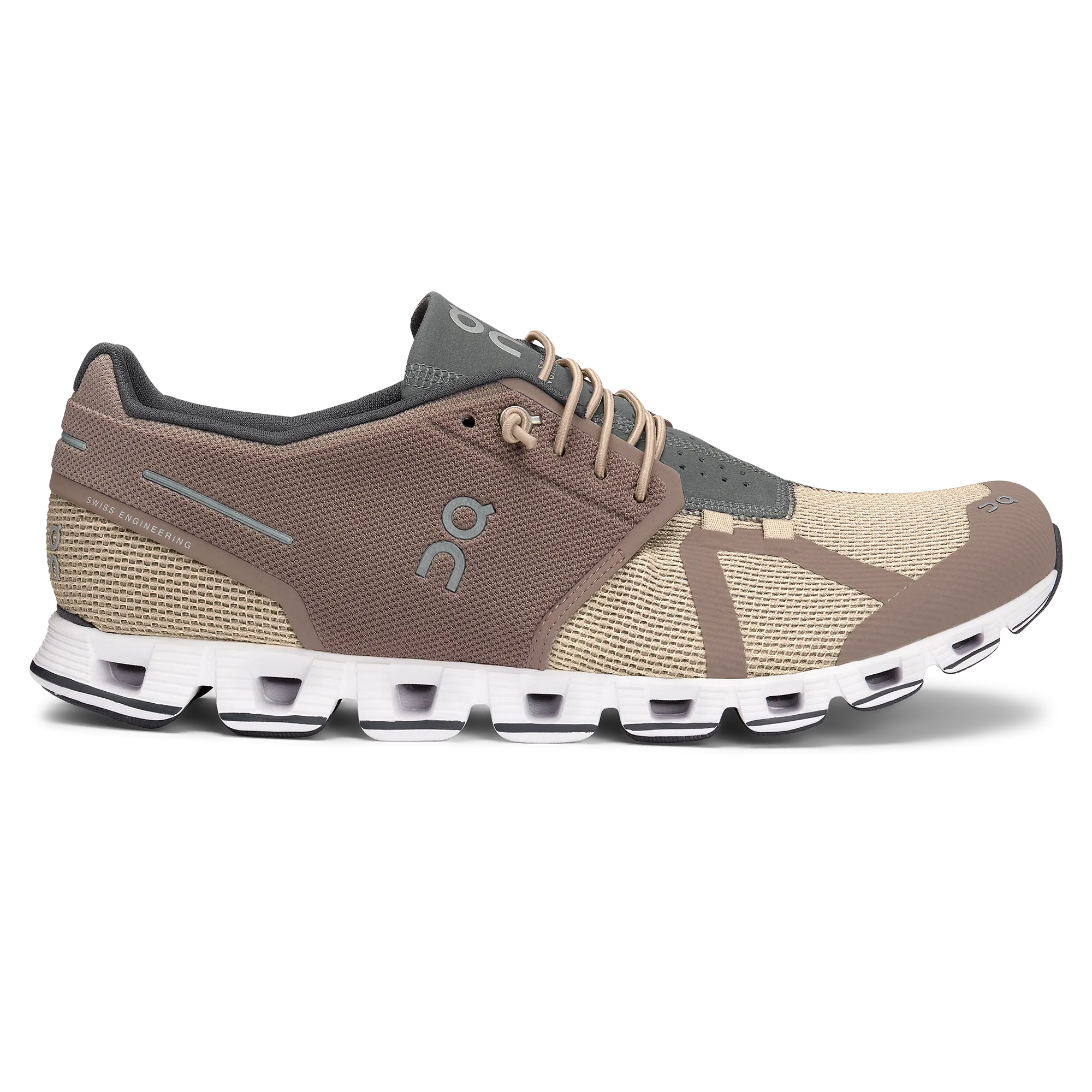 Shock Absorbing TPU Cushioned Grip Cloud