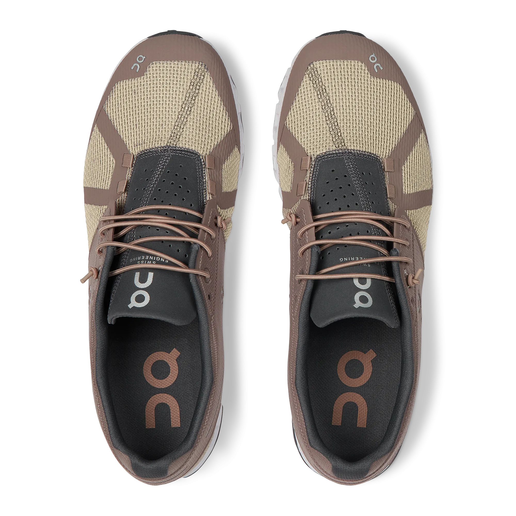 Ankle Support All-weather sole Cloud