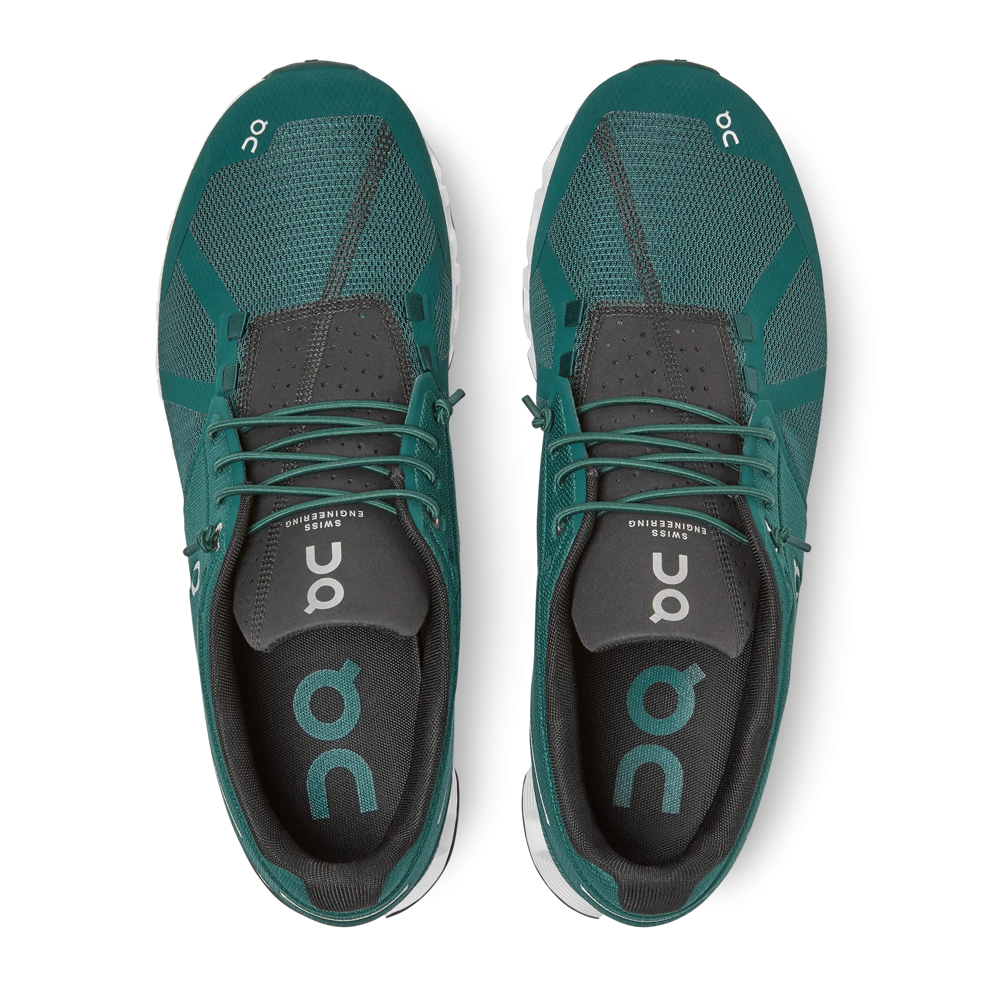 Enhanced Traction Smooth Step Cloud