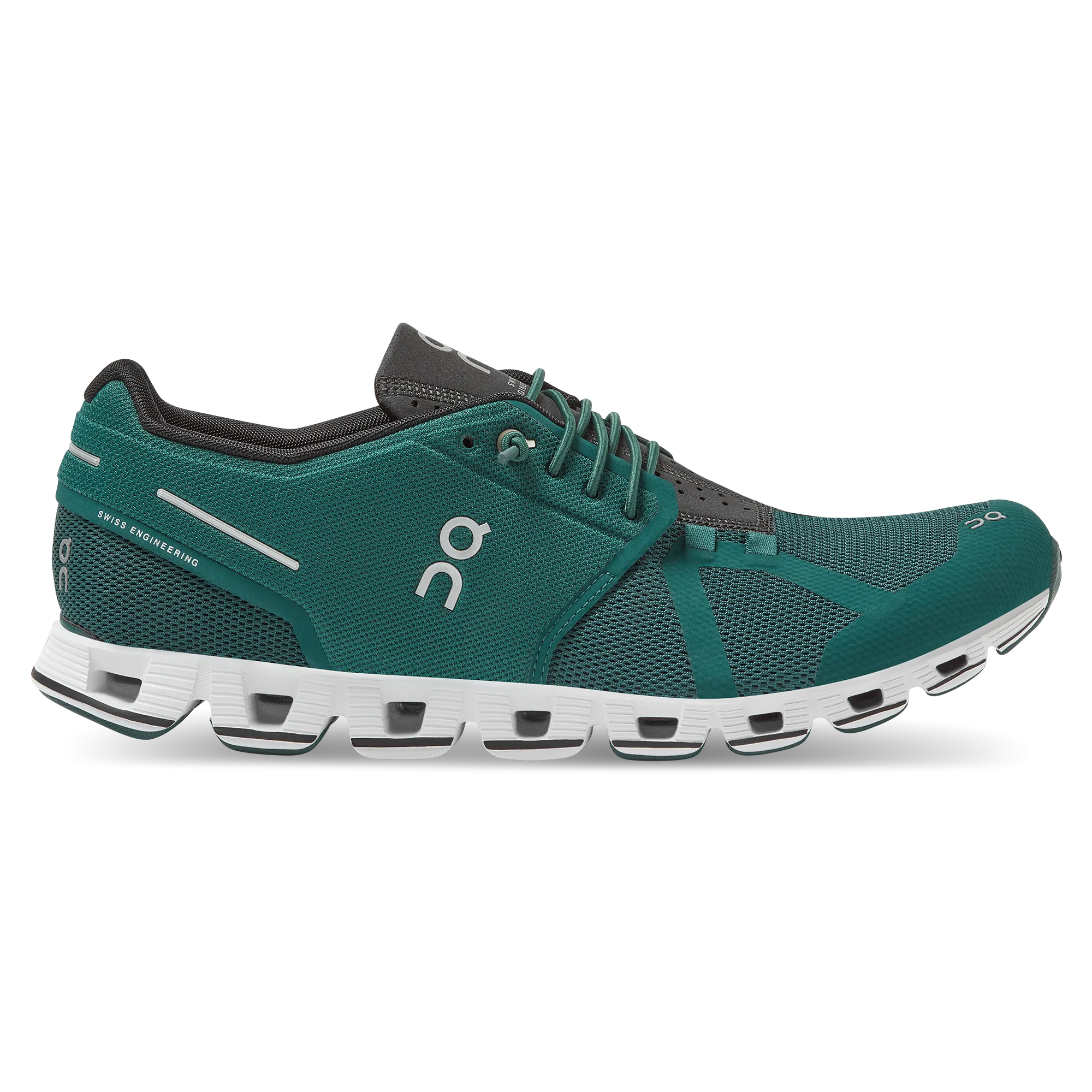 Cloud Torque Control Every Scene