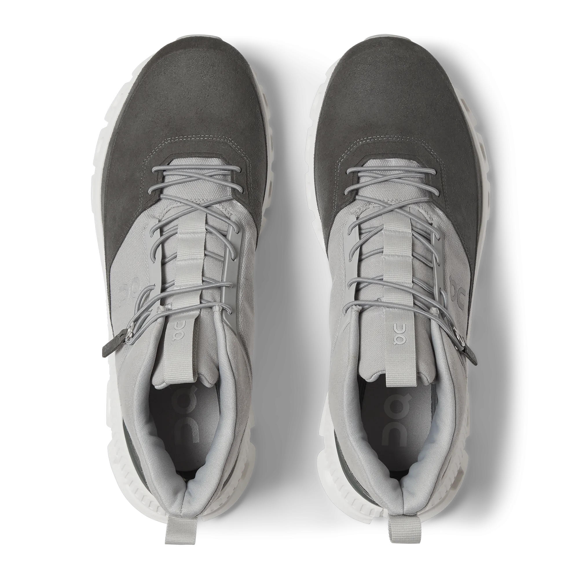 Cloud Hi Urban Trail Foam Backing