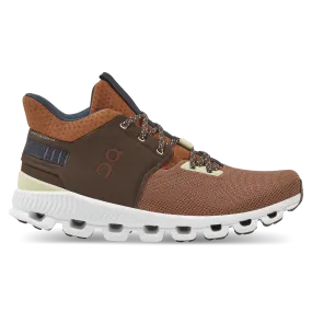 Sneakers Cloud Hi Edge