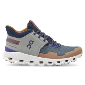 Cloud Hi Edge Walk Ease Outdoor Move