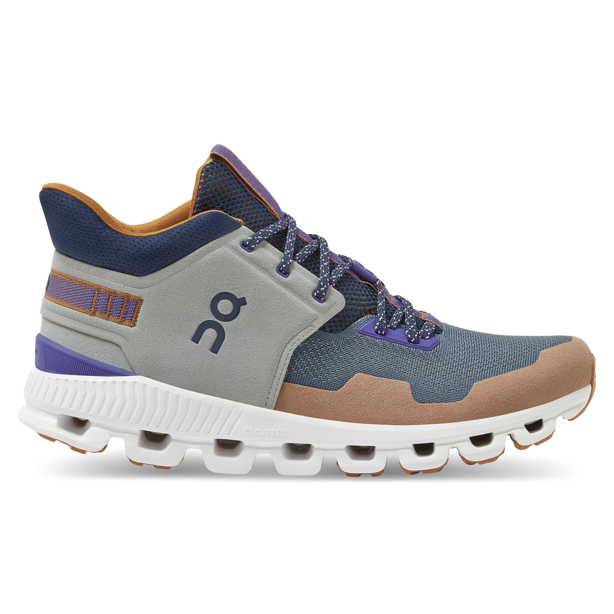 Cloud Hi Edge Walk Ease Outdoor Move