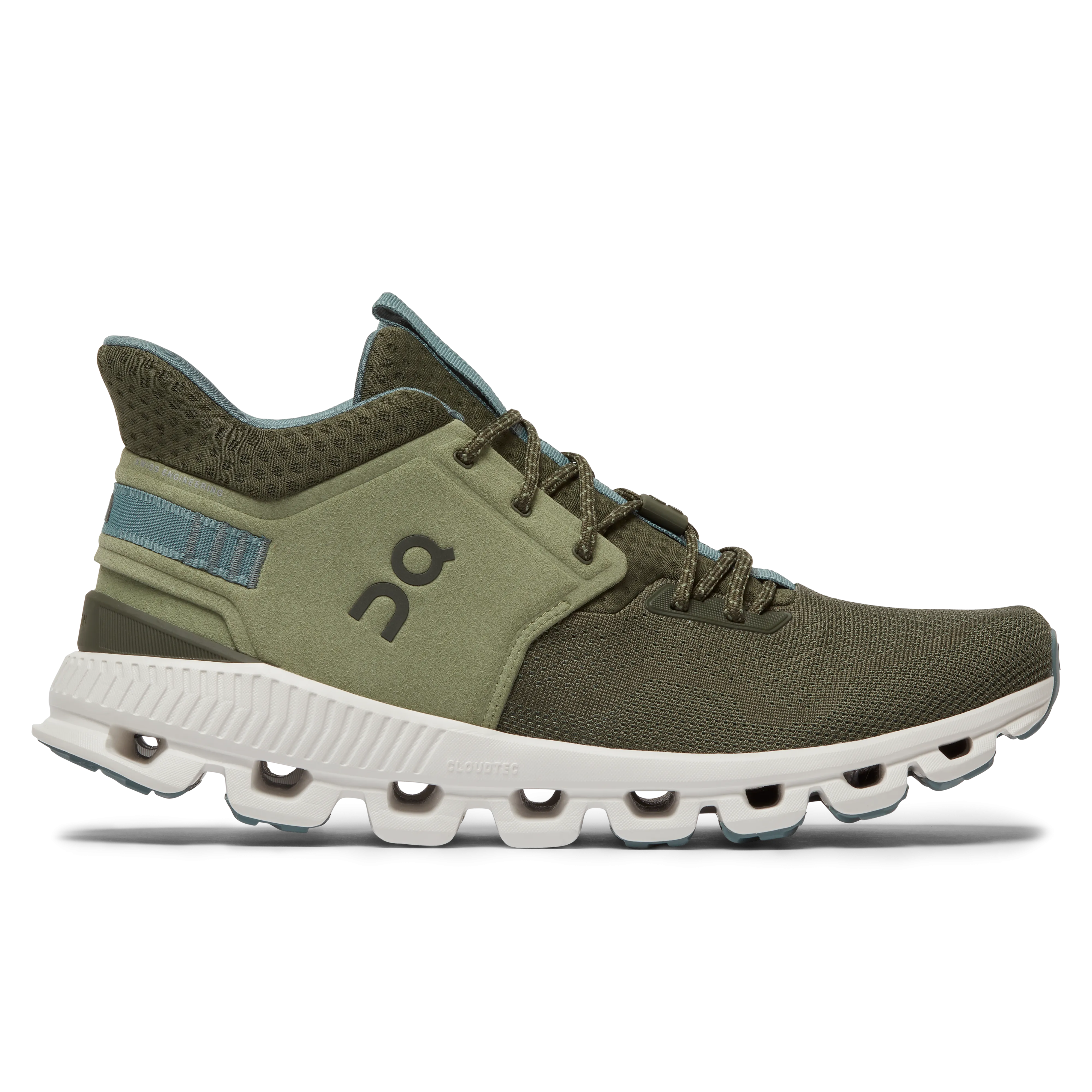 Cloud Hi Edge Comfort Advantage