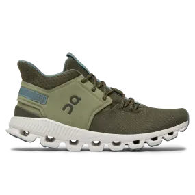 Cloud Hi Edge Comfort Advantage