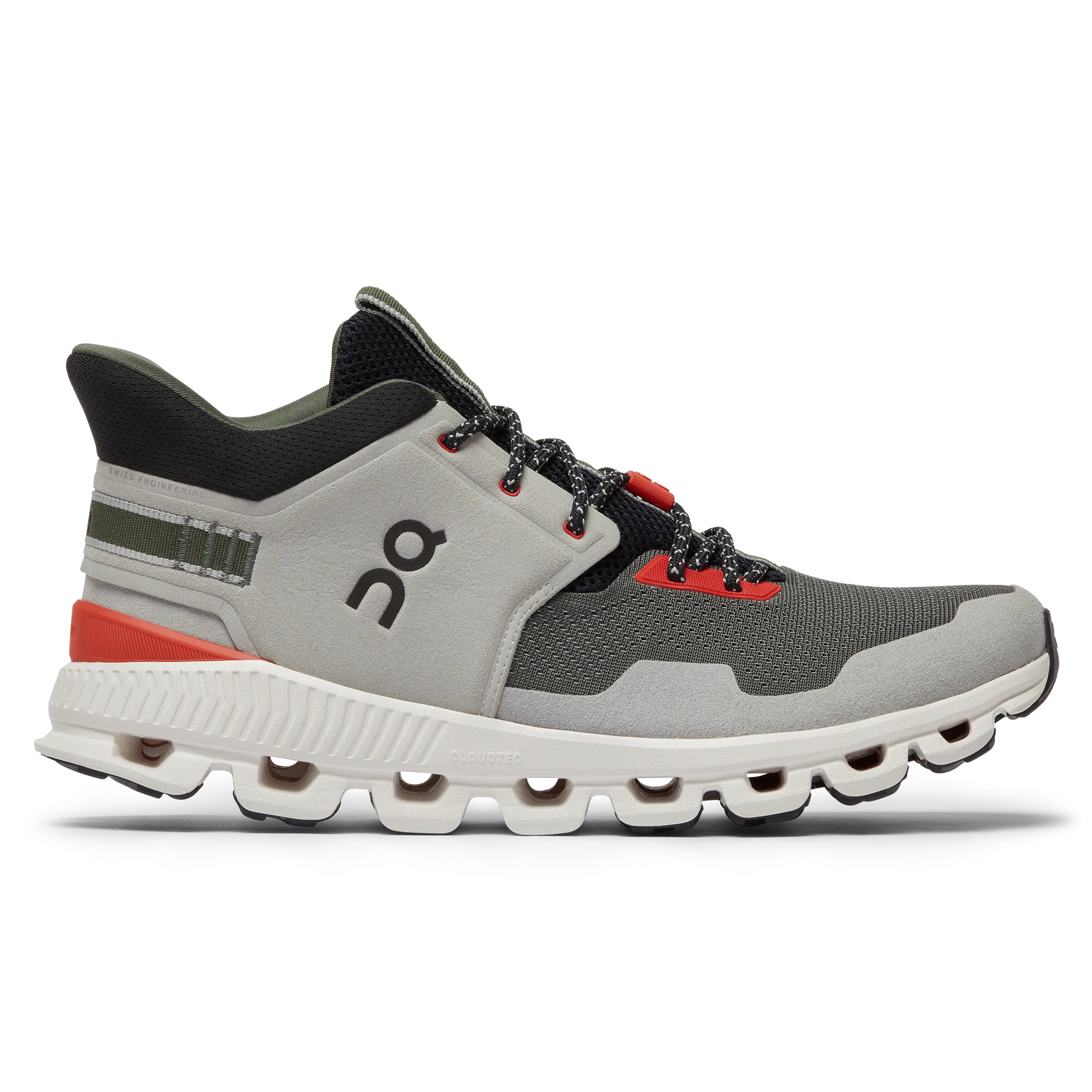 Crisp Look Comfort Rating Cloud Hi Edge