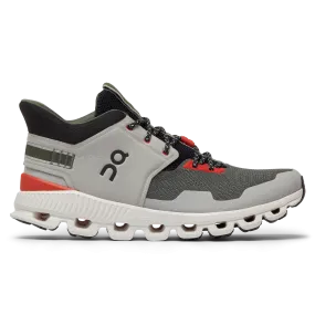 Crisp Look Comfort Rating Cloud Hi Edge