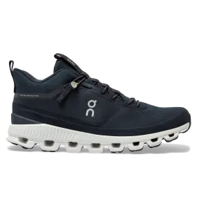 Cloud Hi Cushion Frame Torque Control Shank