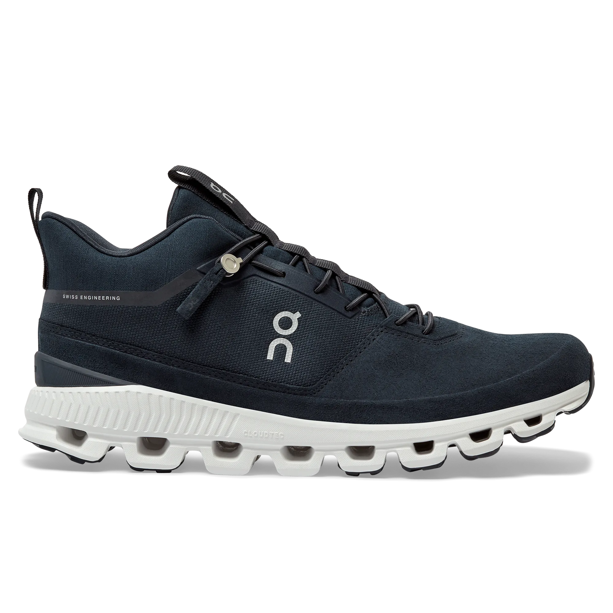 Cloud Hi Cushion Frame Torque Control Shank