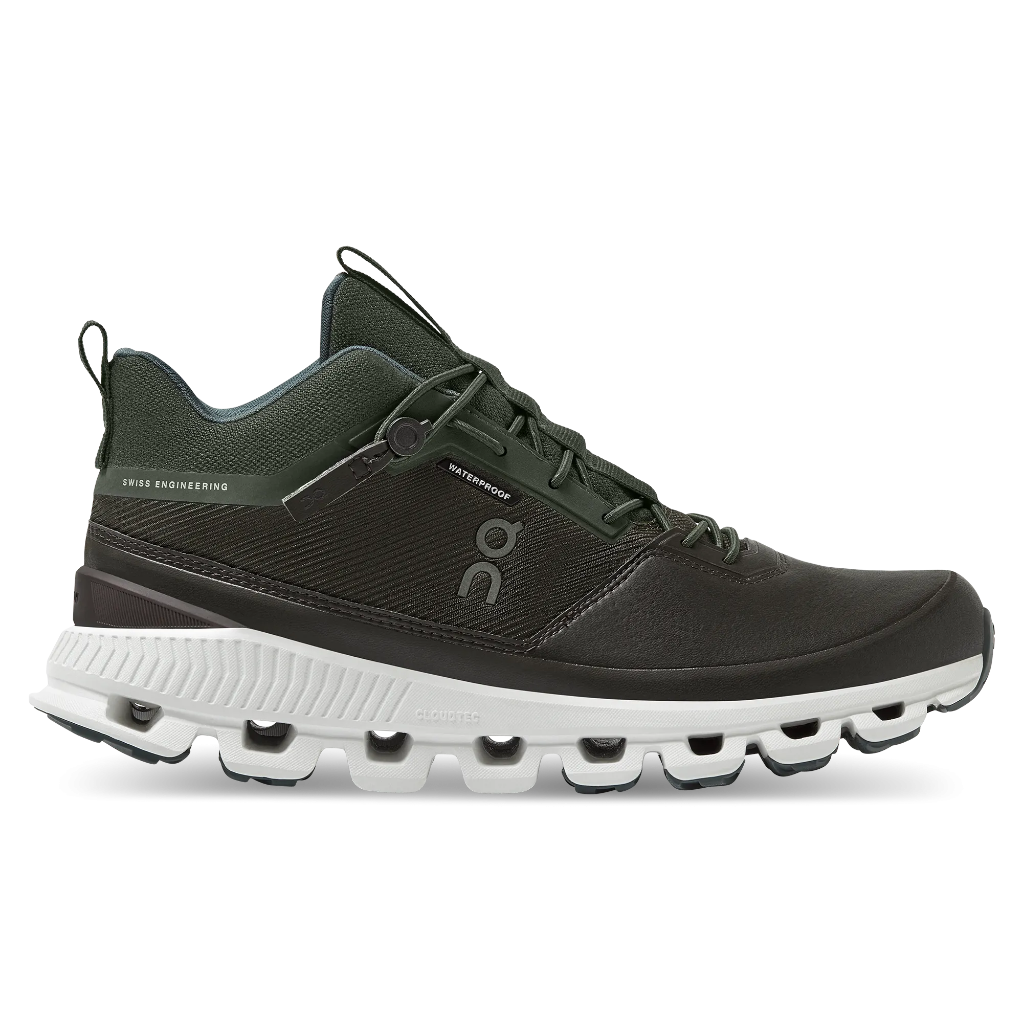 Boosted comfort Cloud Hi Waterproof