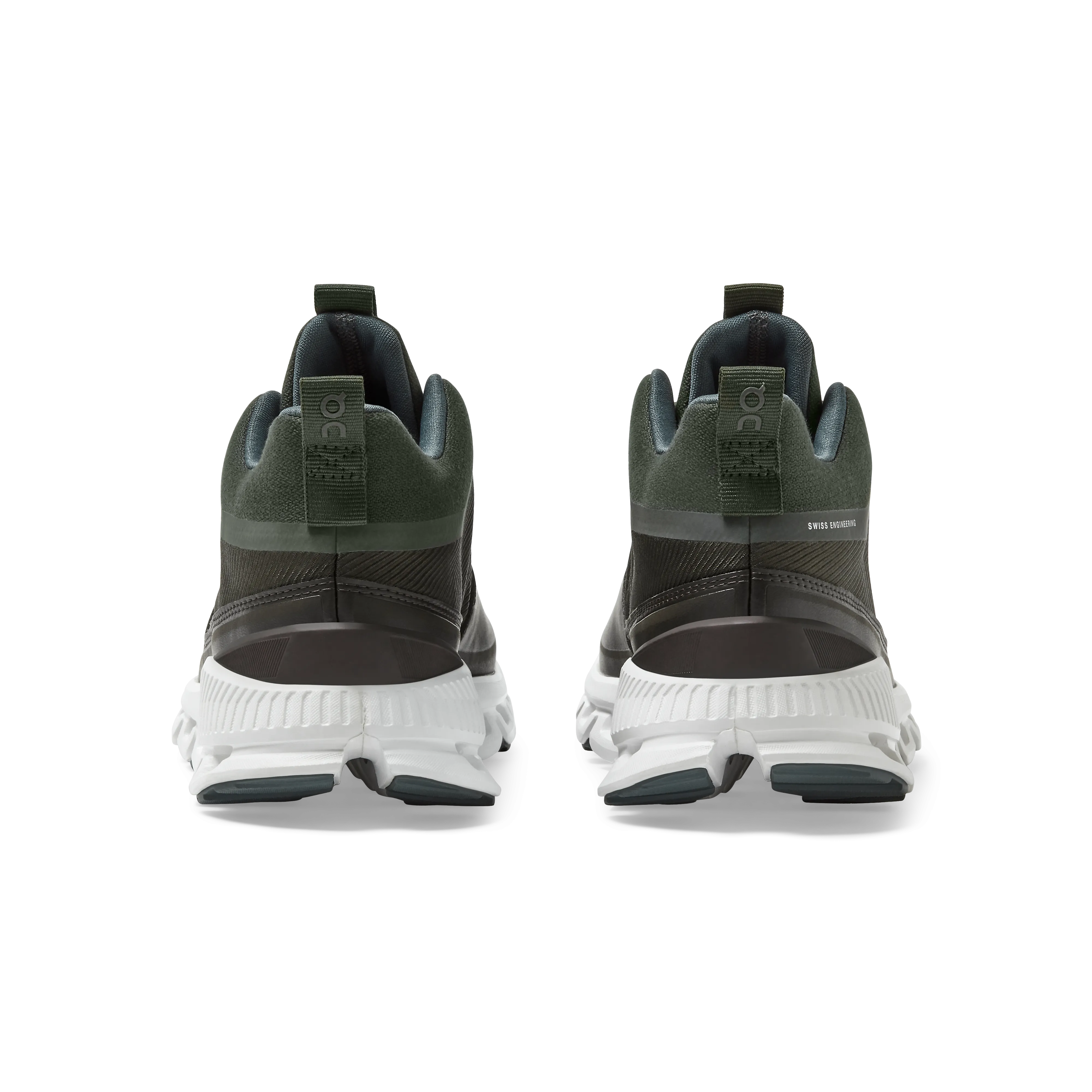 Cloud Hi Waterproof Neutral Control Steady Grip