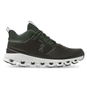 Boosted comfort Cloud Hi Waterproof