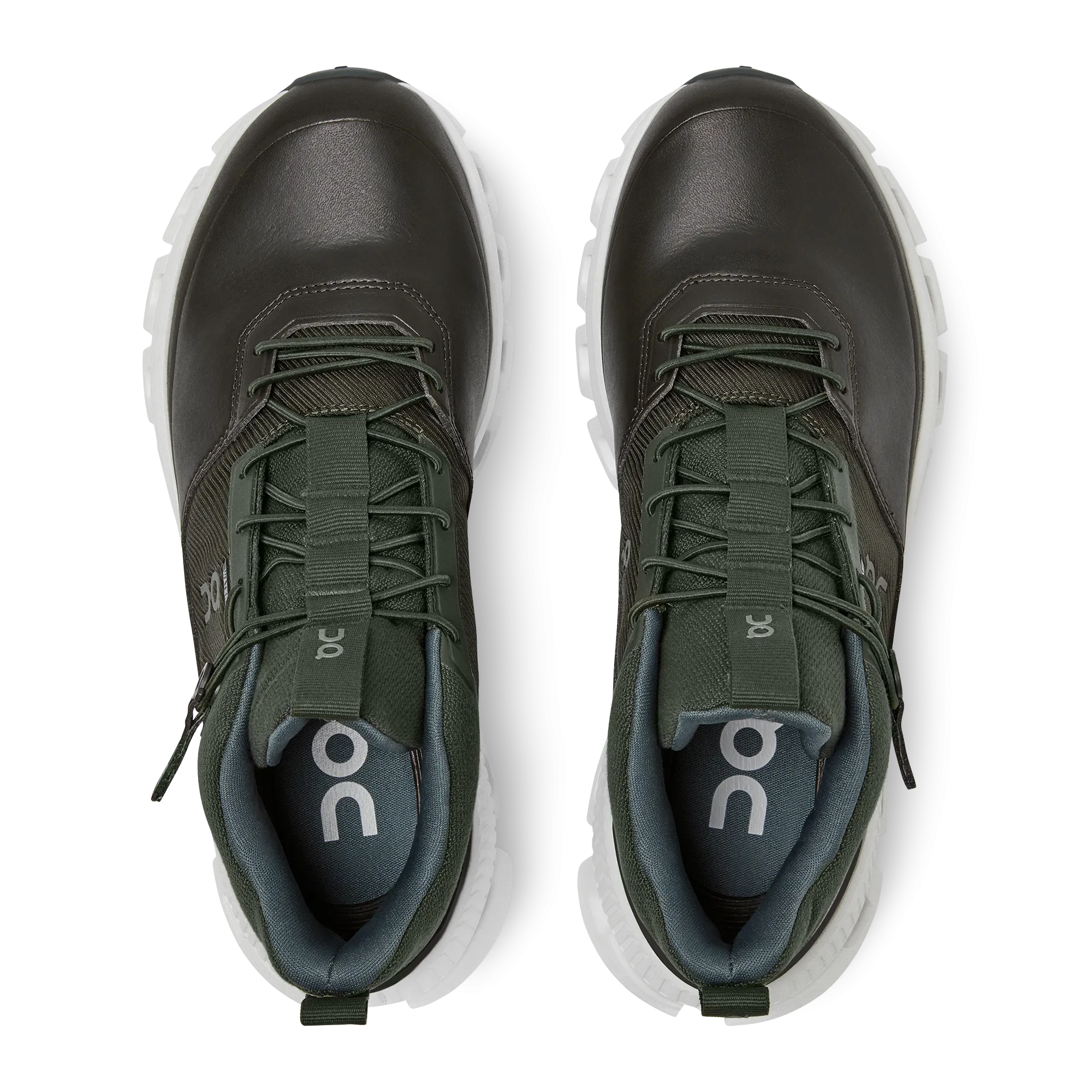 Cloud Hi Waterproof High   Top