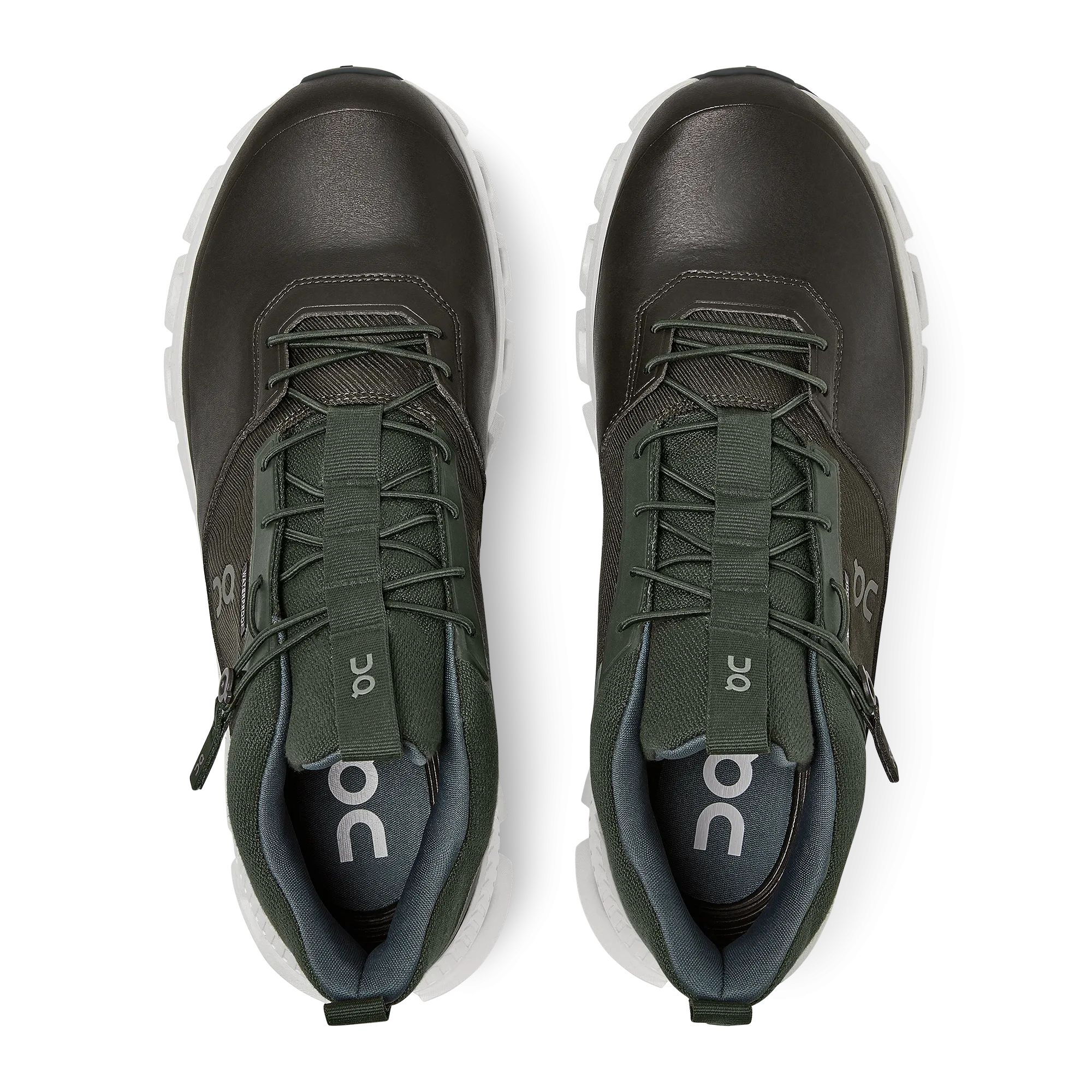 Fresh Lining Cloud Hi Waterproof