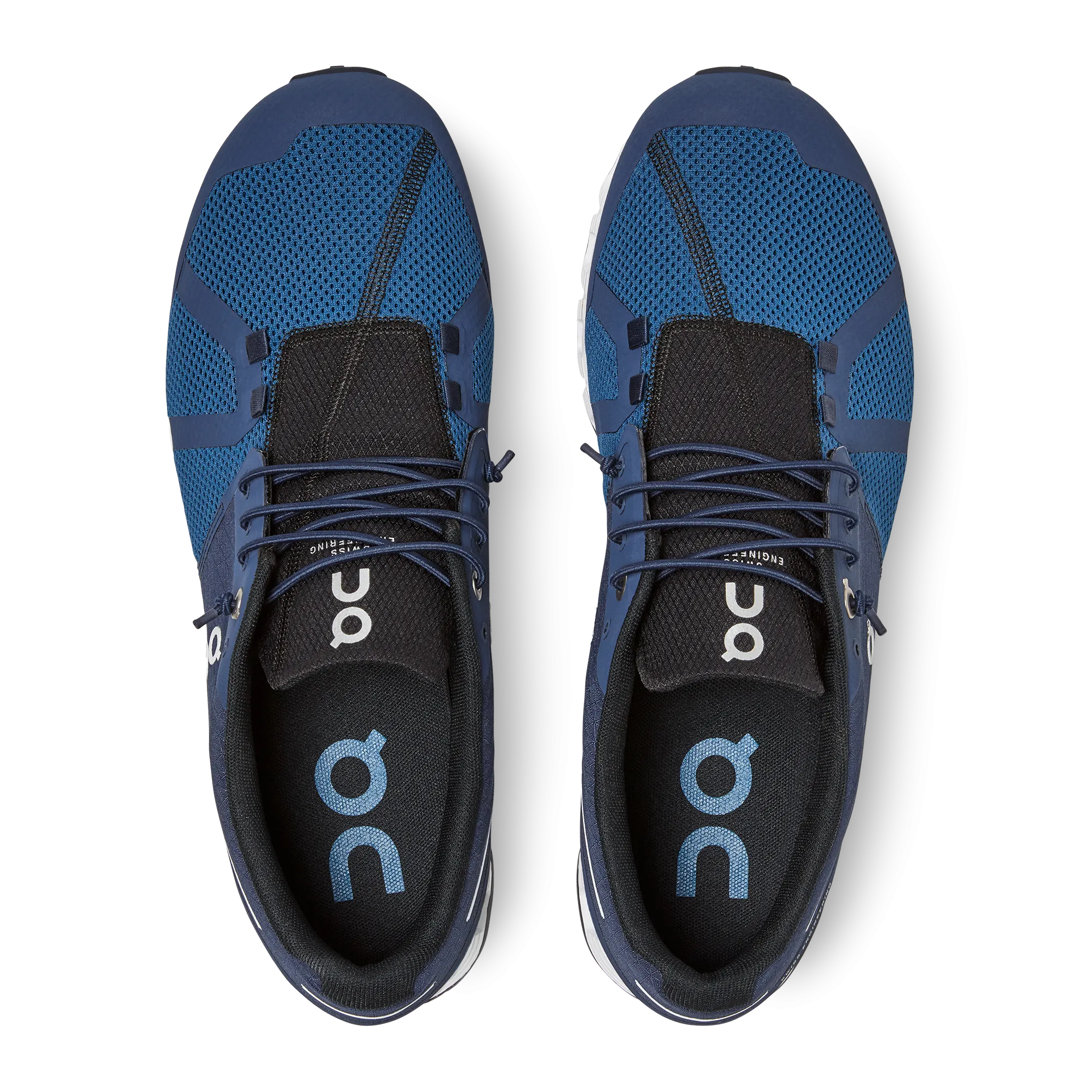 Crisp Detail Stability Zone Cloud