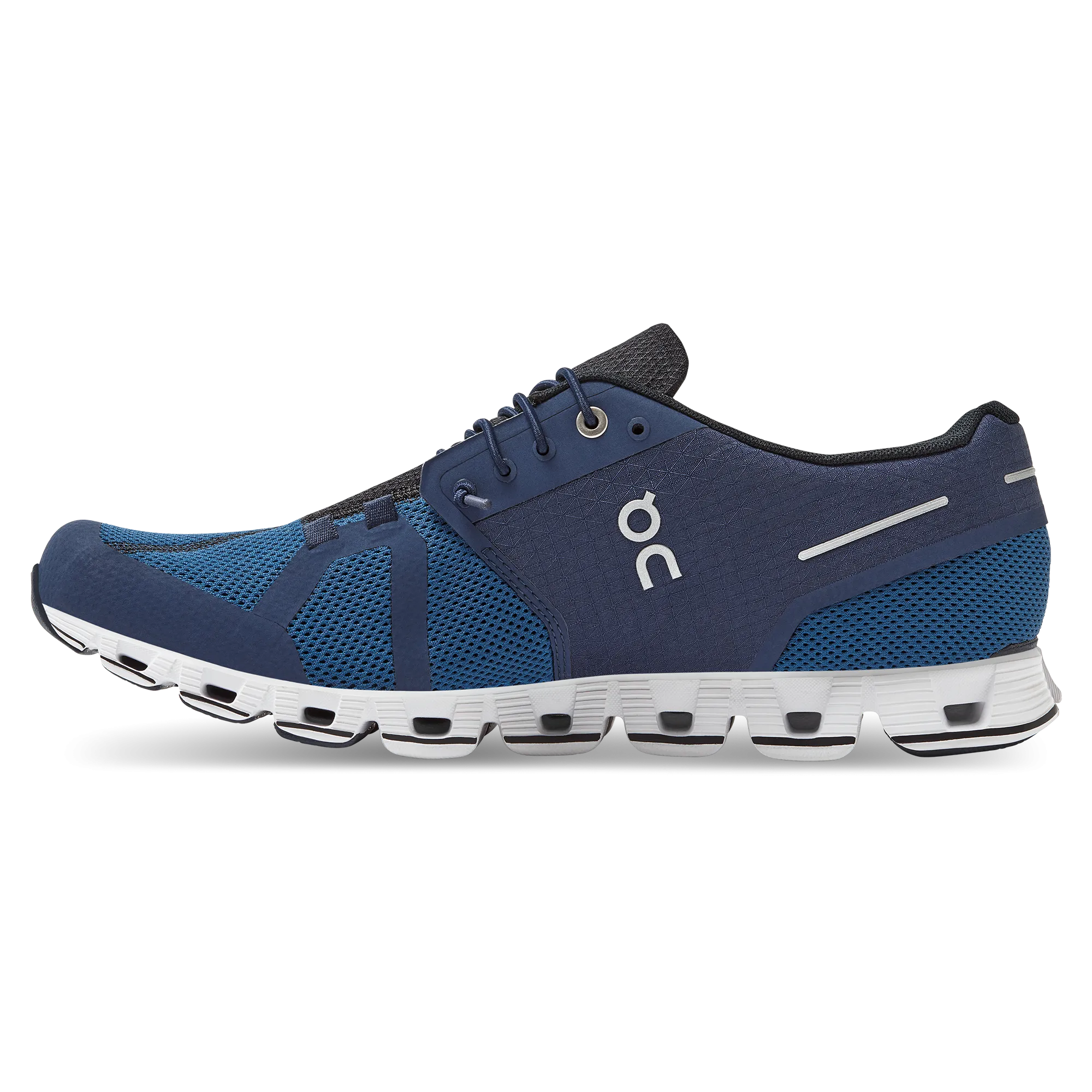 Cloud All-weather look