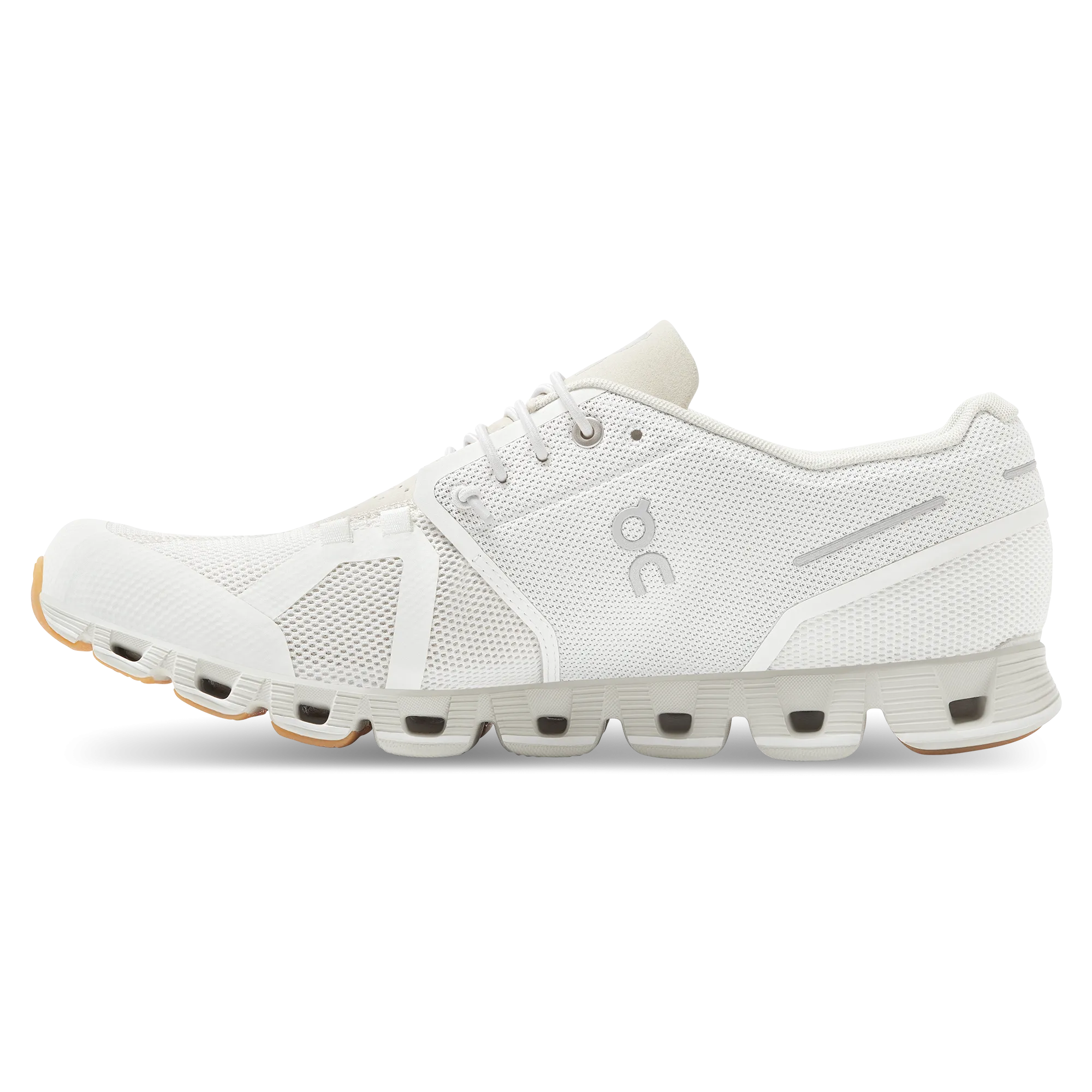 Gel Infused Cushioning Cloud