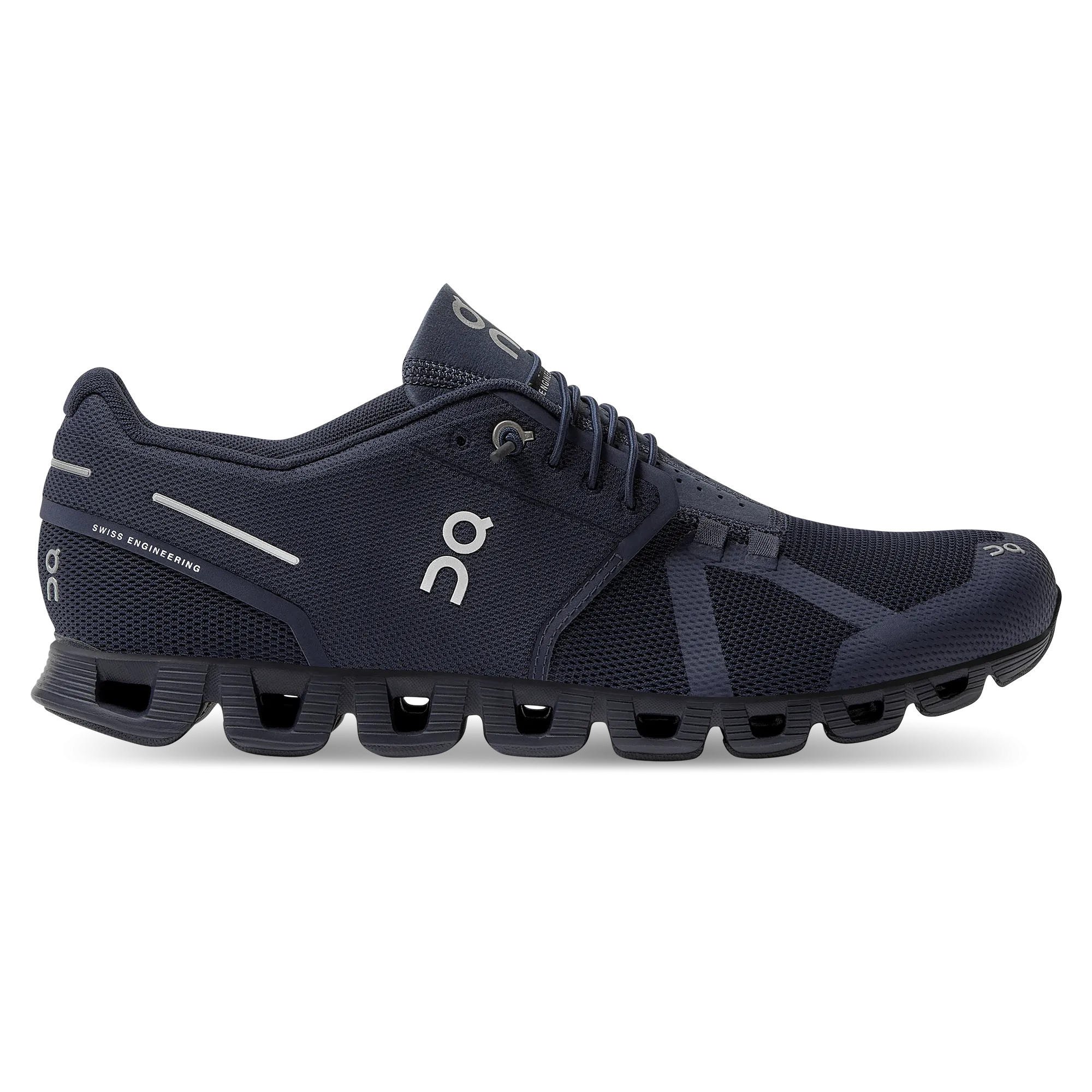 Abrasion Resistant Toe Cap Cloud Monochrome