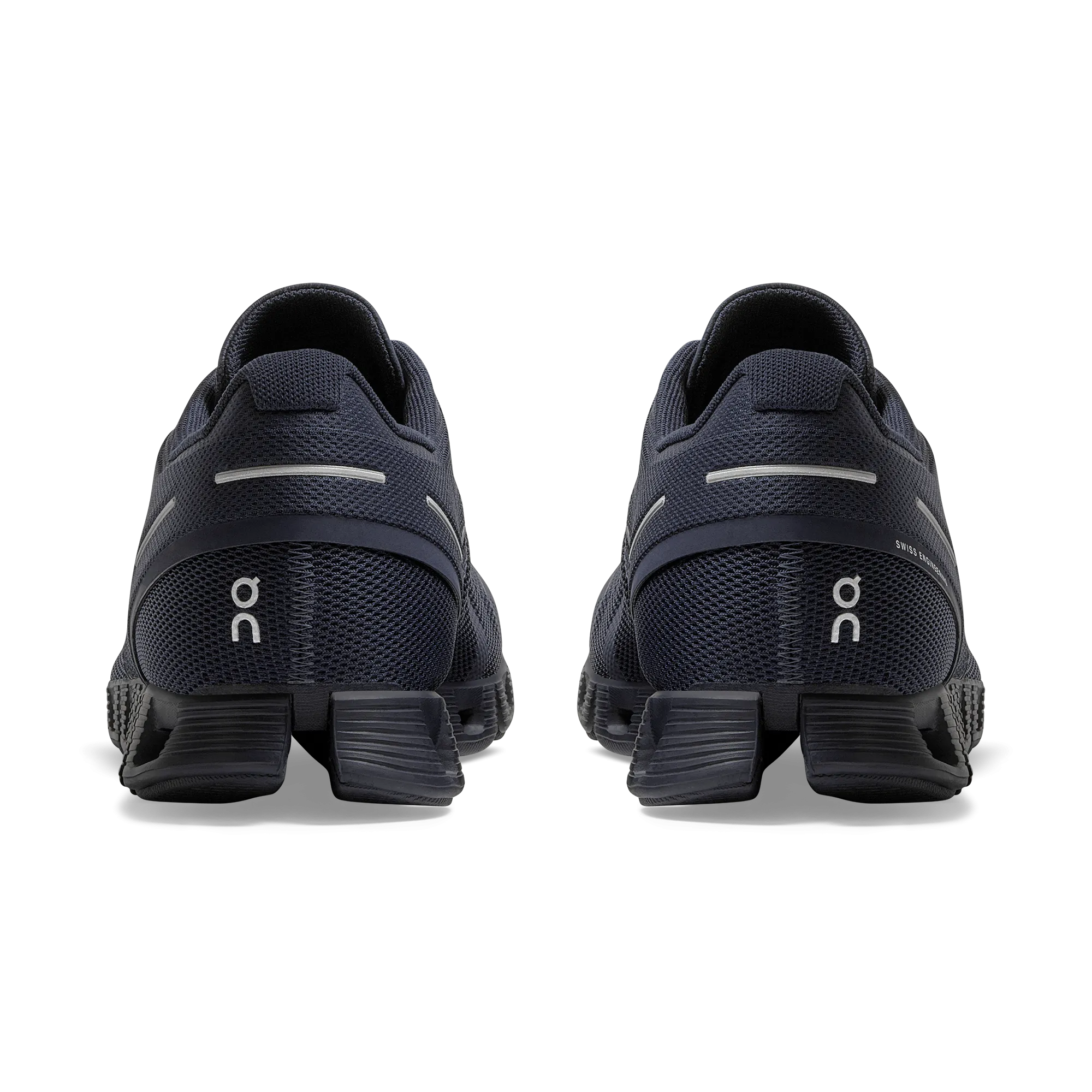 Airflow Mesh Panels Casual Appeal Cloud Monochrome