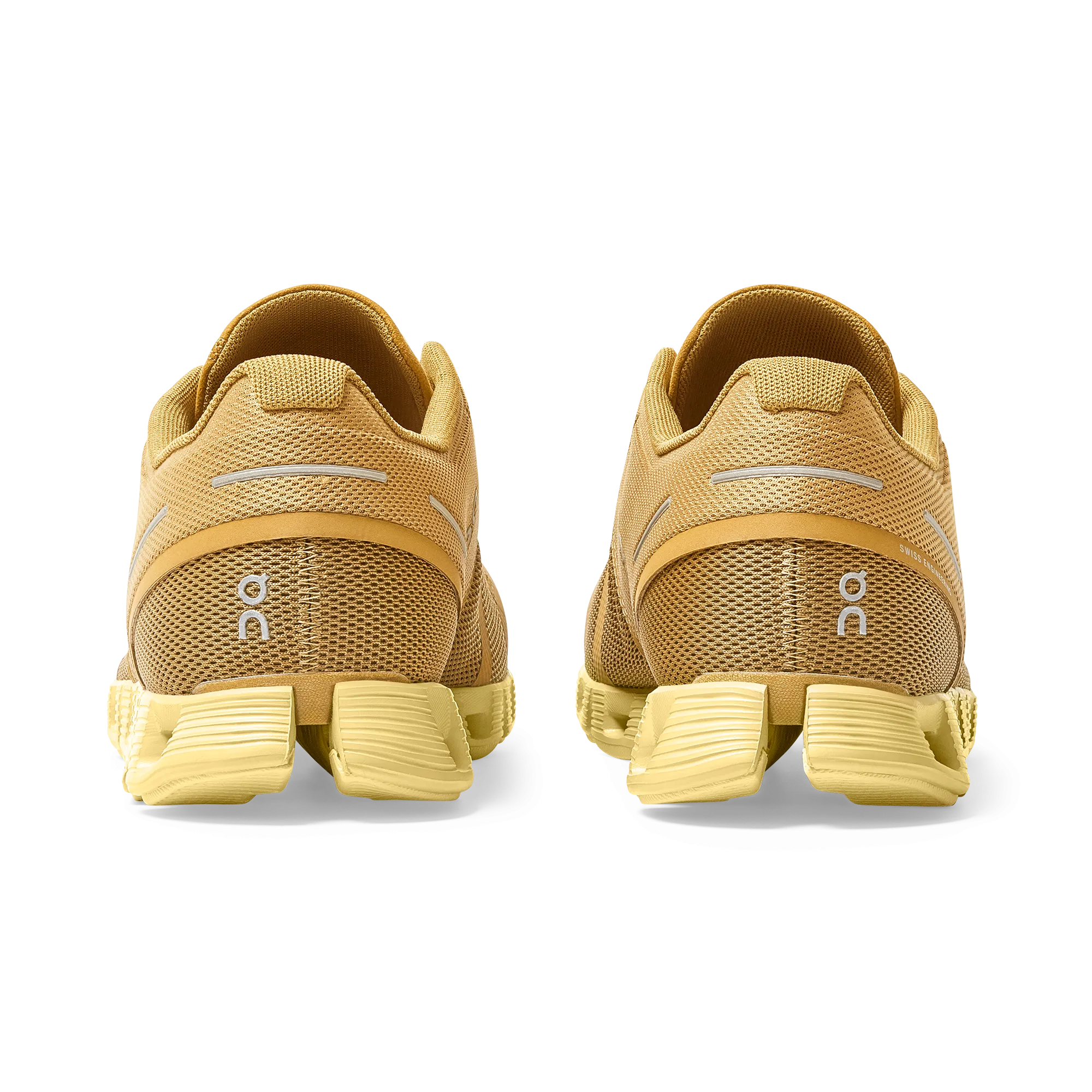 Trail Style High Traction Tread Cloud Monochrome