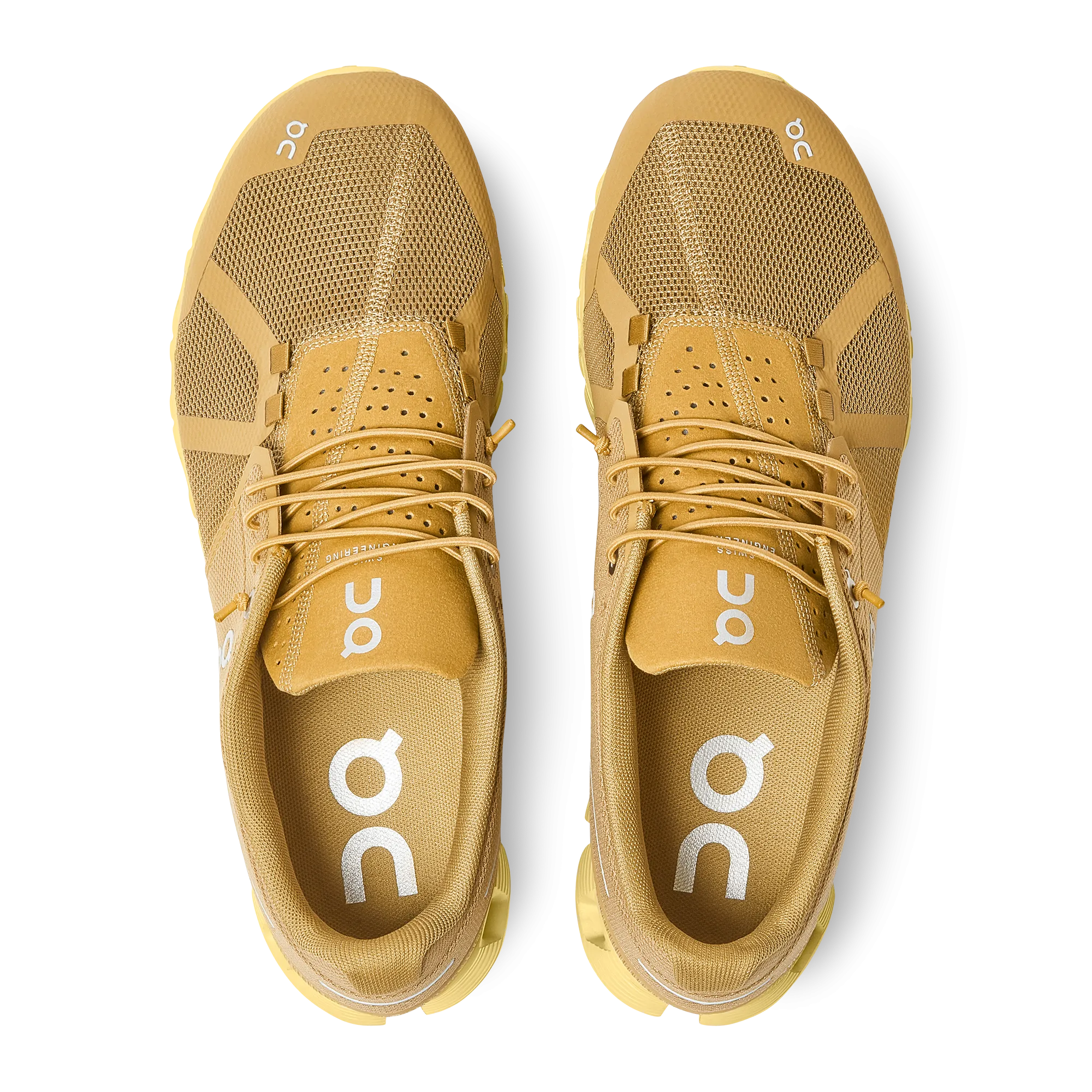 Comfort-Oriented Cloud Monochrome