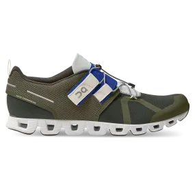 Cloud Nexus Shock-absorbent wear Walk Fit