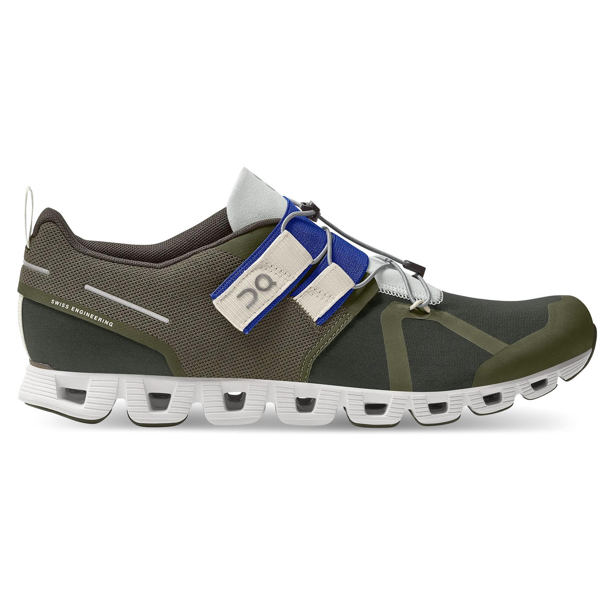 Cloud Nexus Shock-absorbent wear Walk Fit