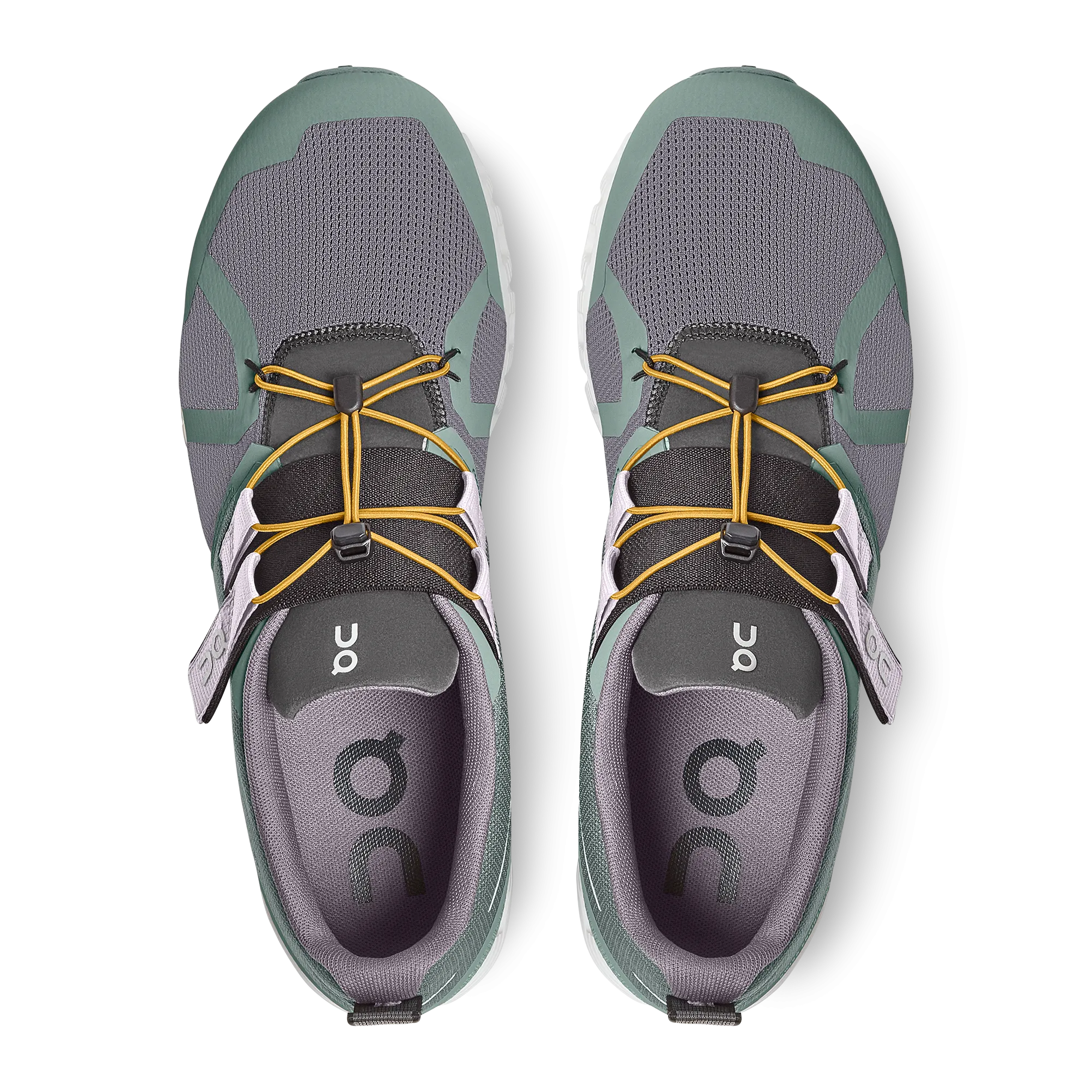 Pressure Relief Cloud Nexus