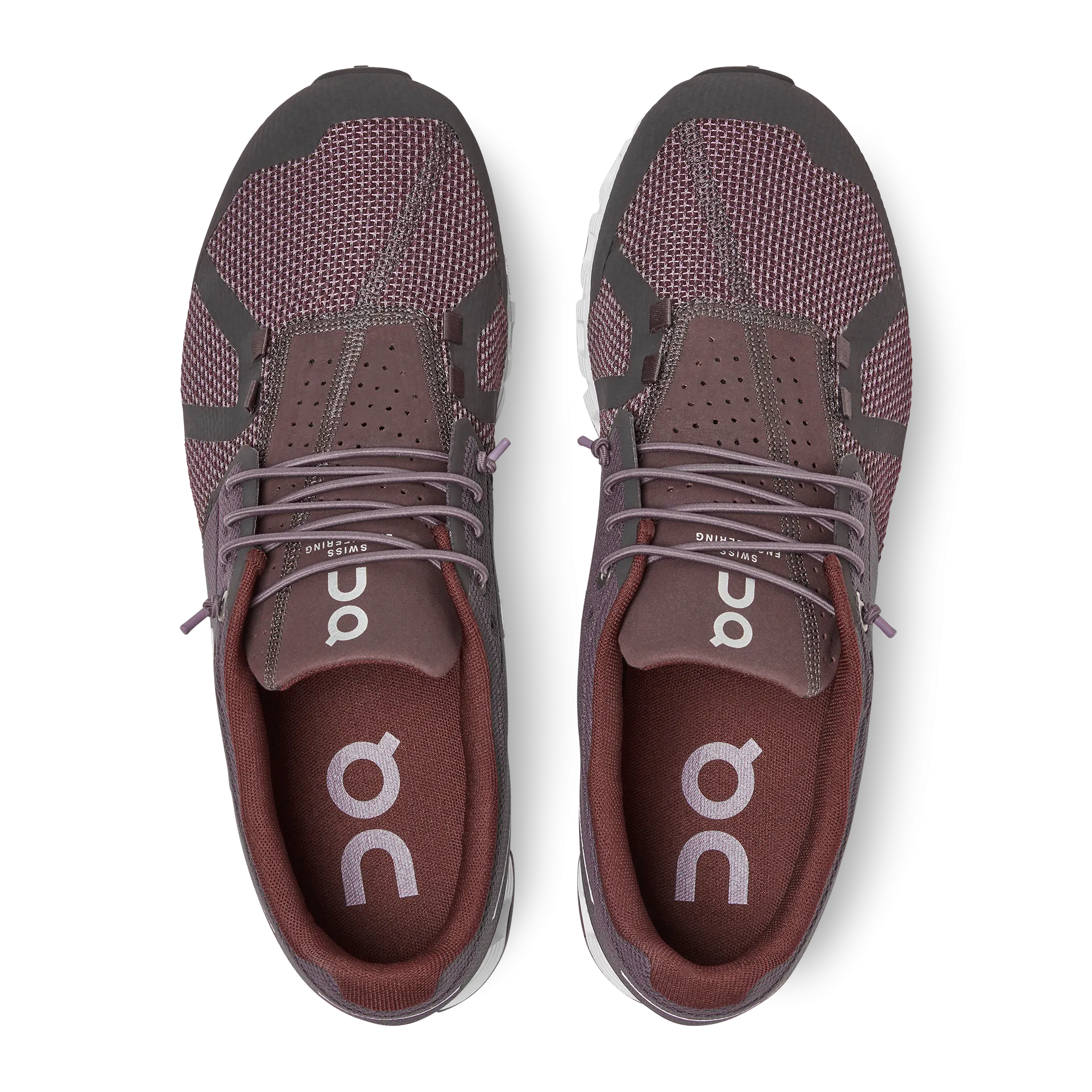 Cloud Waffle Traction Outsole Hook And Loop