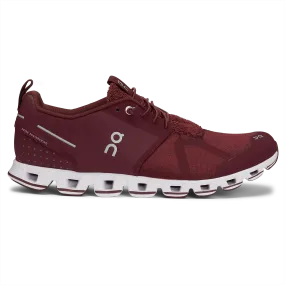 Cloud Terry Comfortable Sides